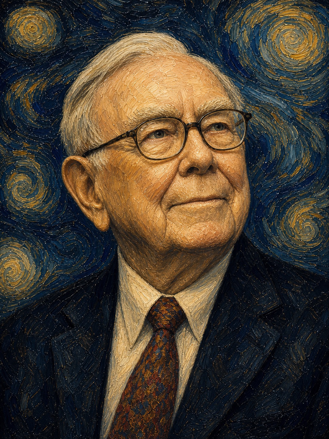 Charlie Munger