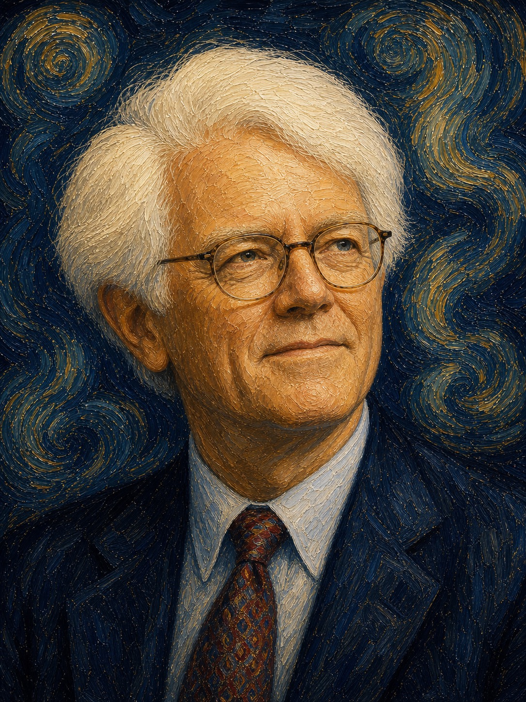 Peter Lynch