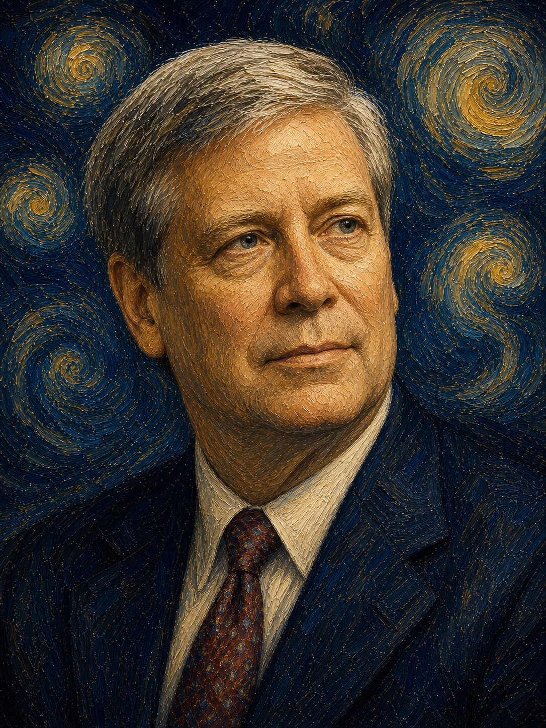 Stanley Druckenmiller