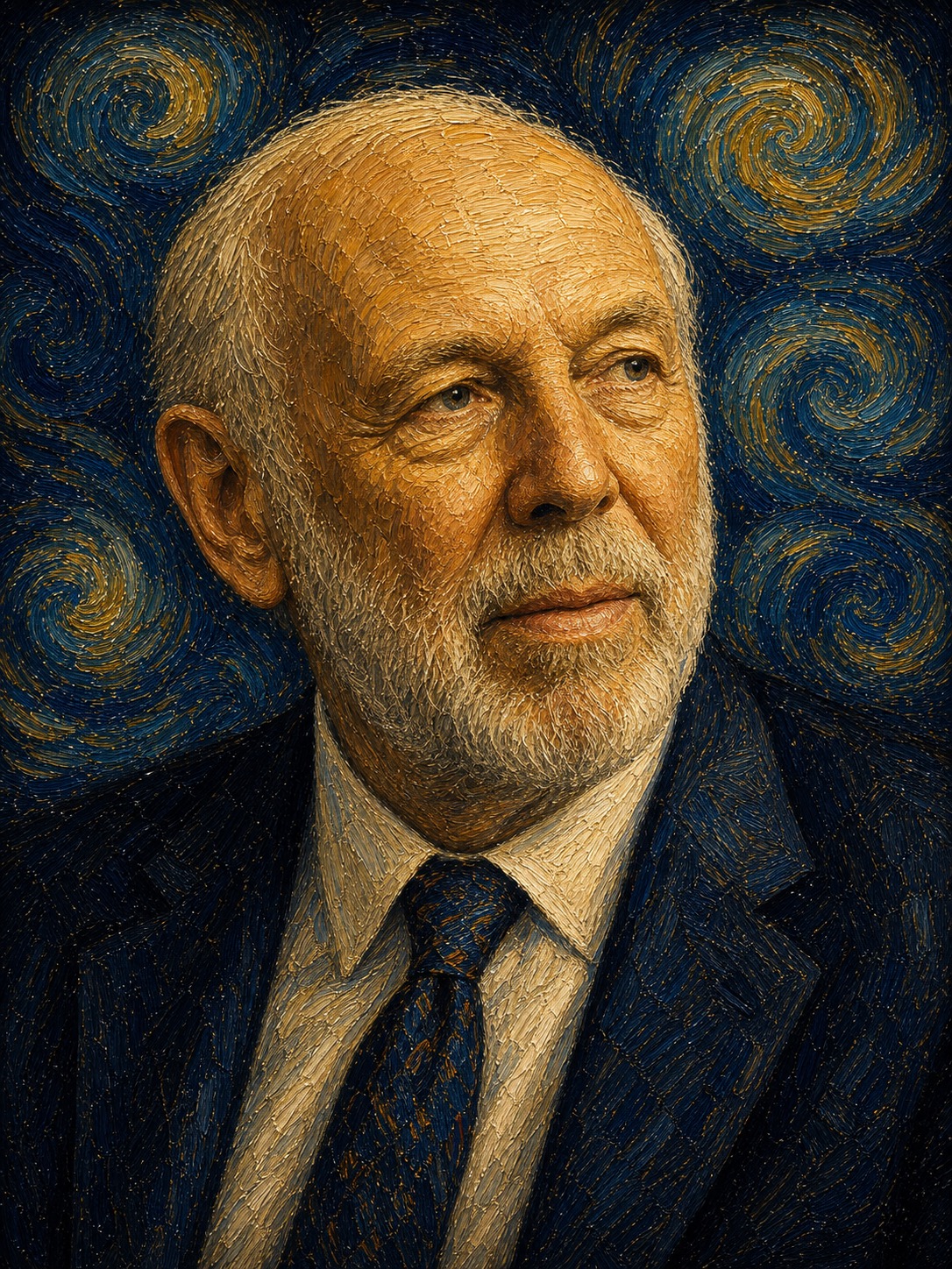 Jim Simons