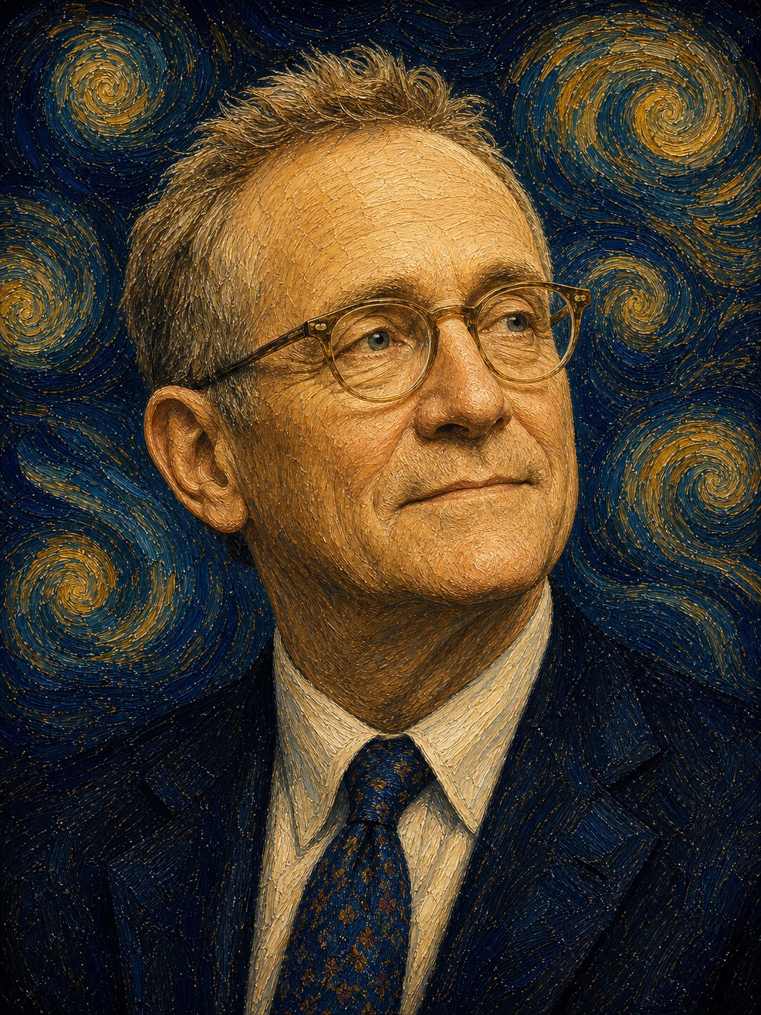 Howard Marks