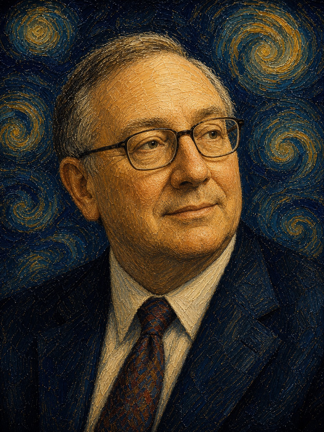 Seth Klarman