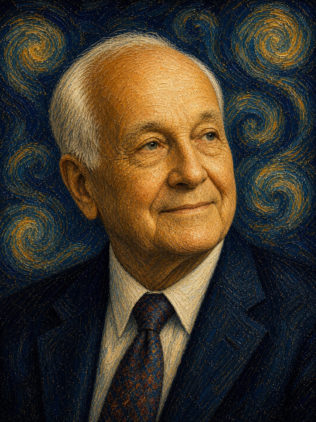 John Templeton