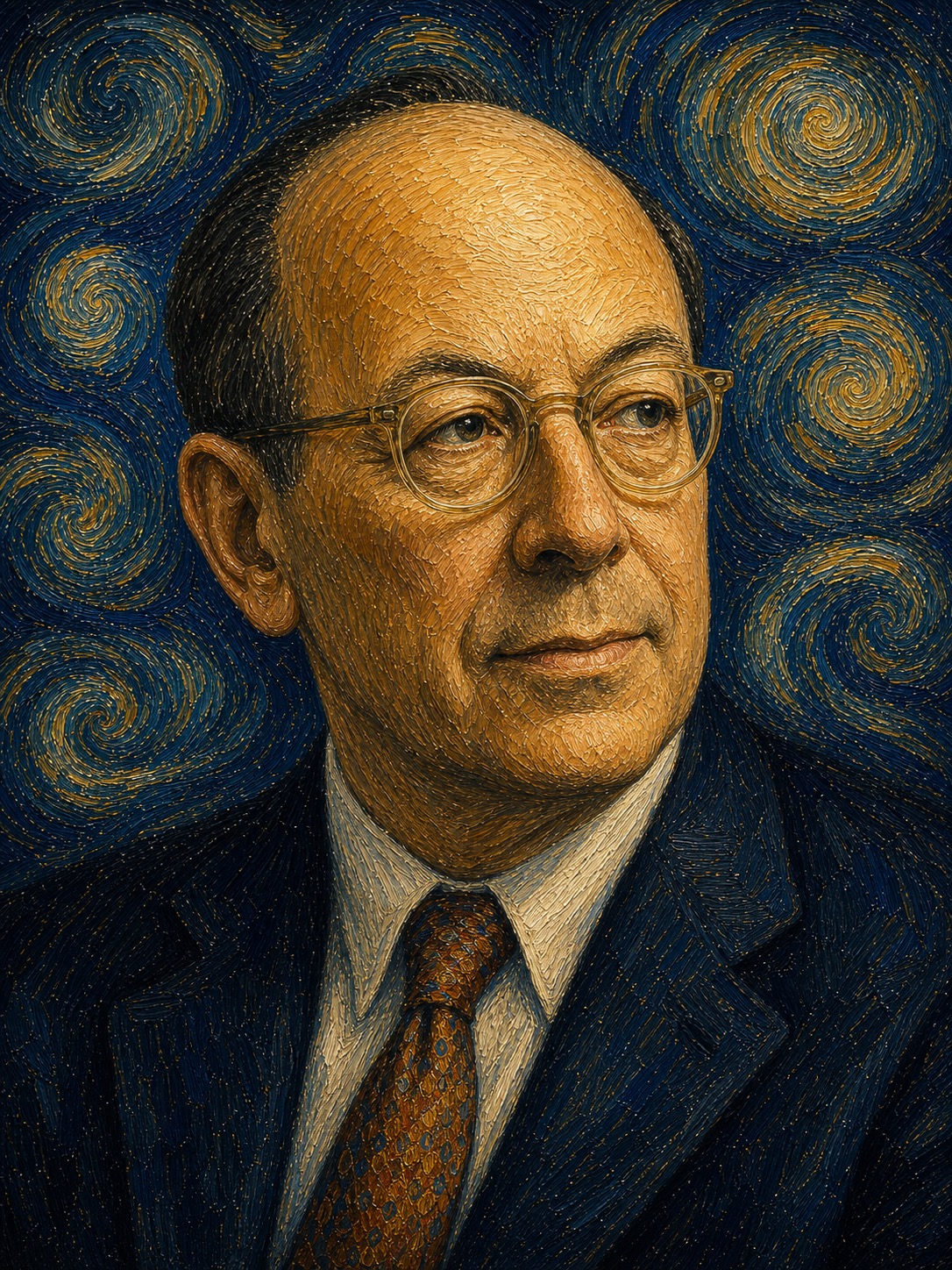 Philip Fisher