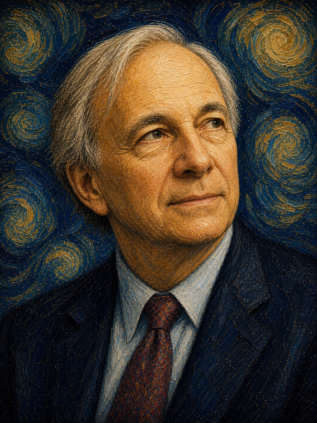 Ray Dalio