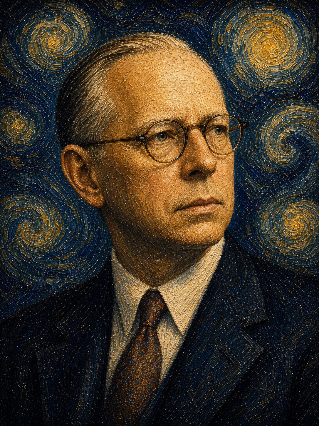 Jesse Livermore