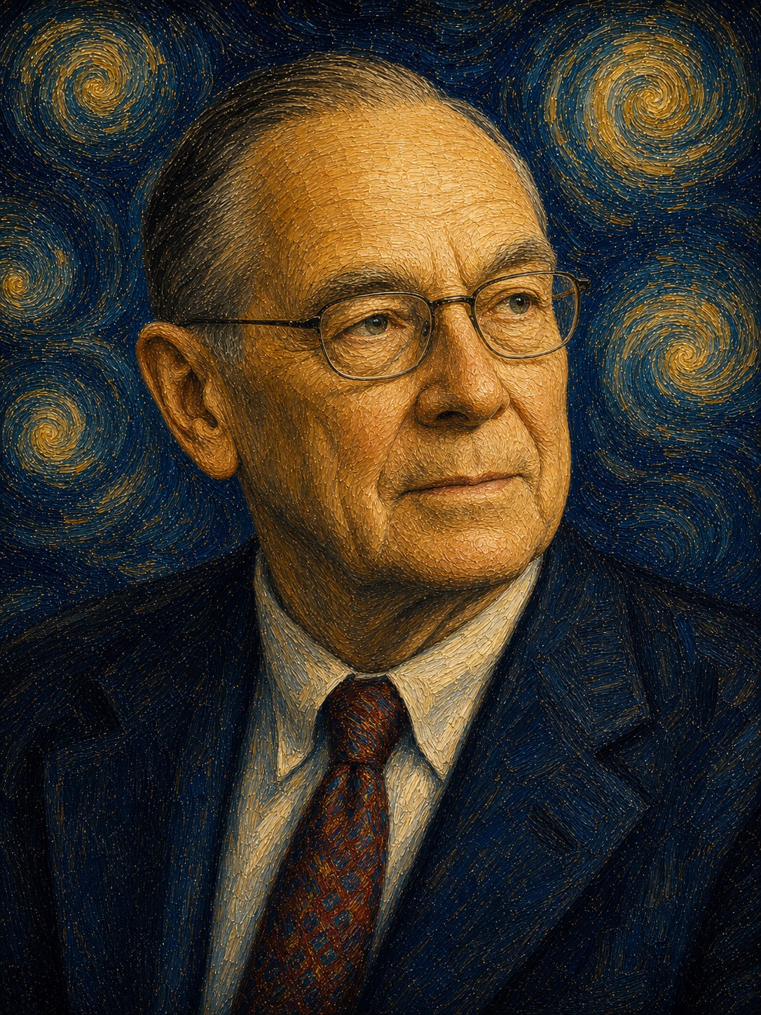 Jack Bogle