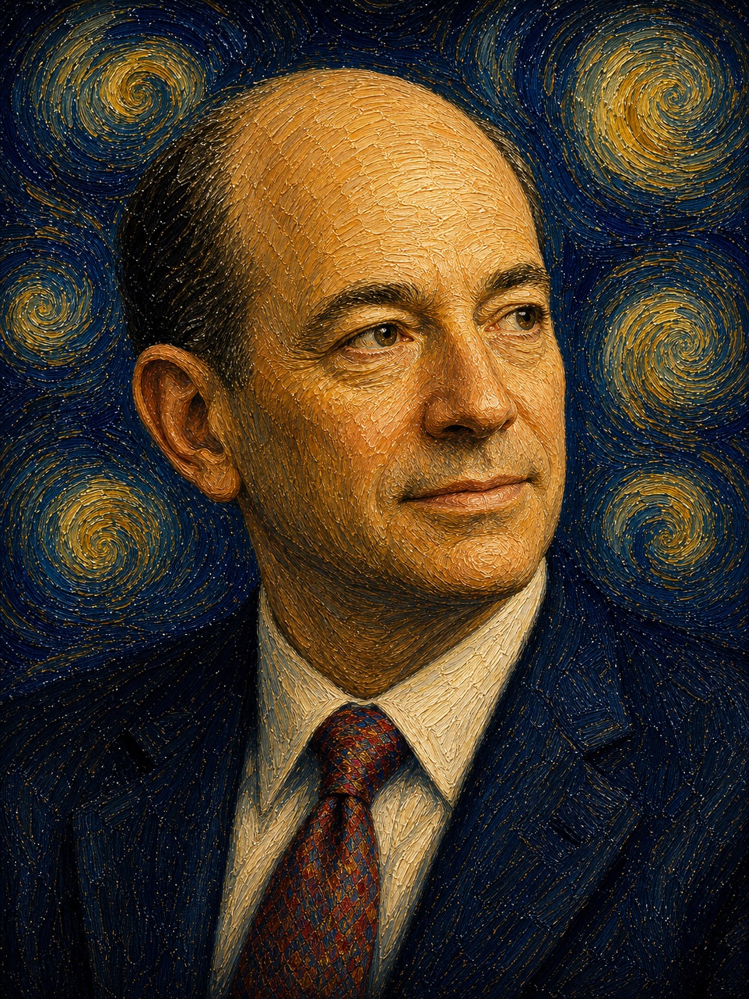 Joel Greenblatt