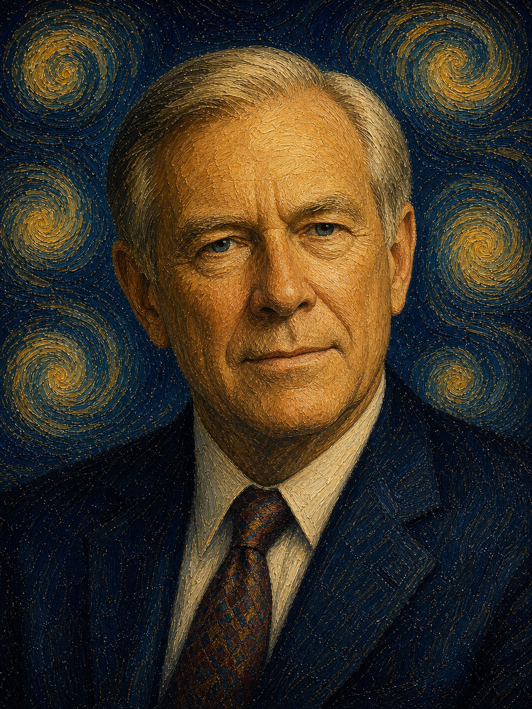 Julian Robertson