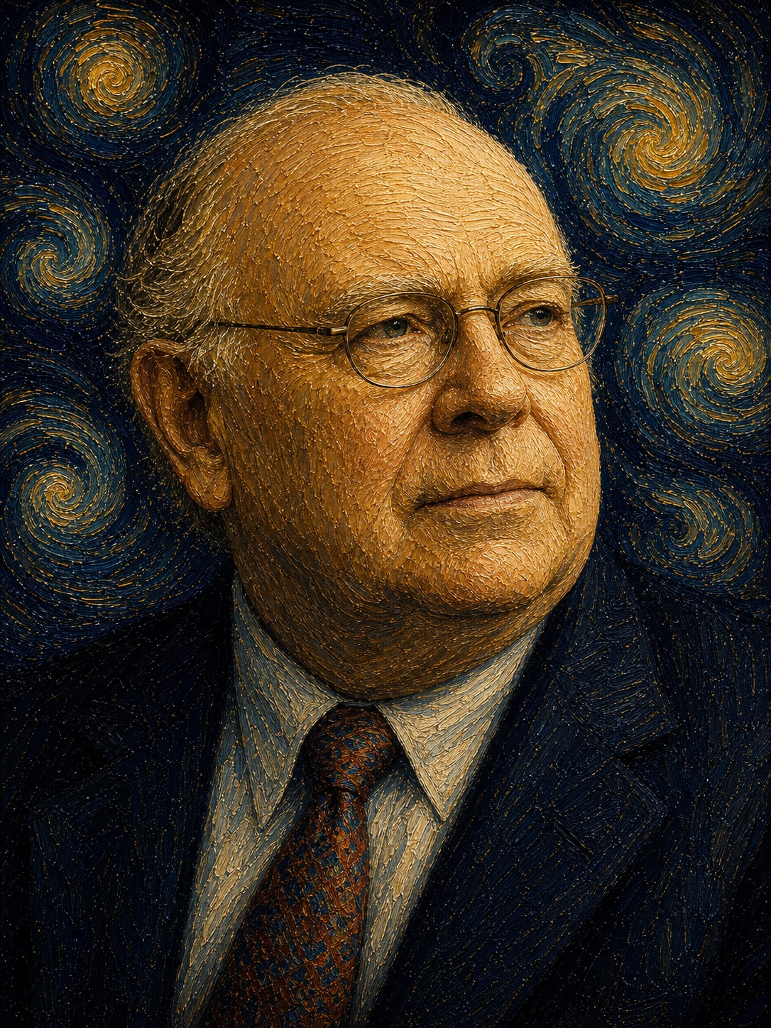 Michael Steinhardt
