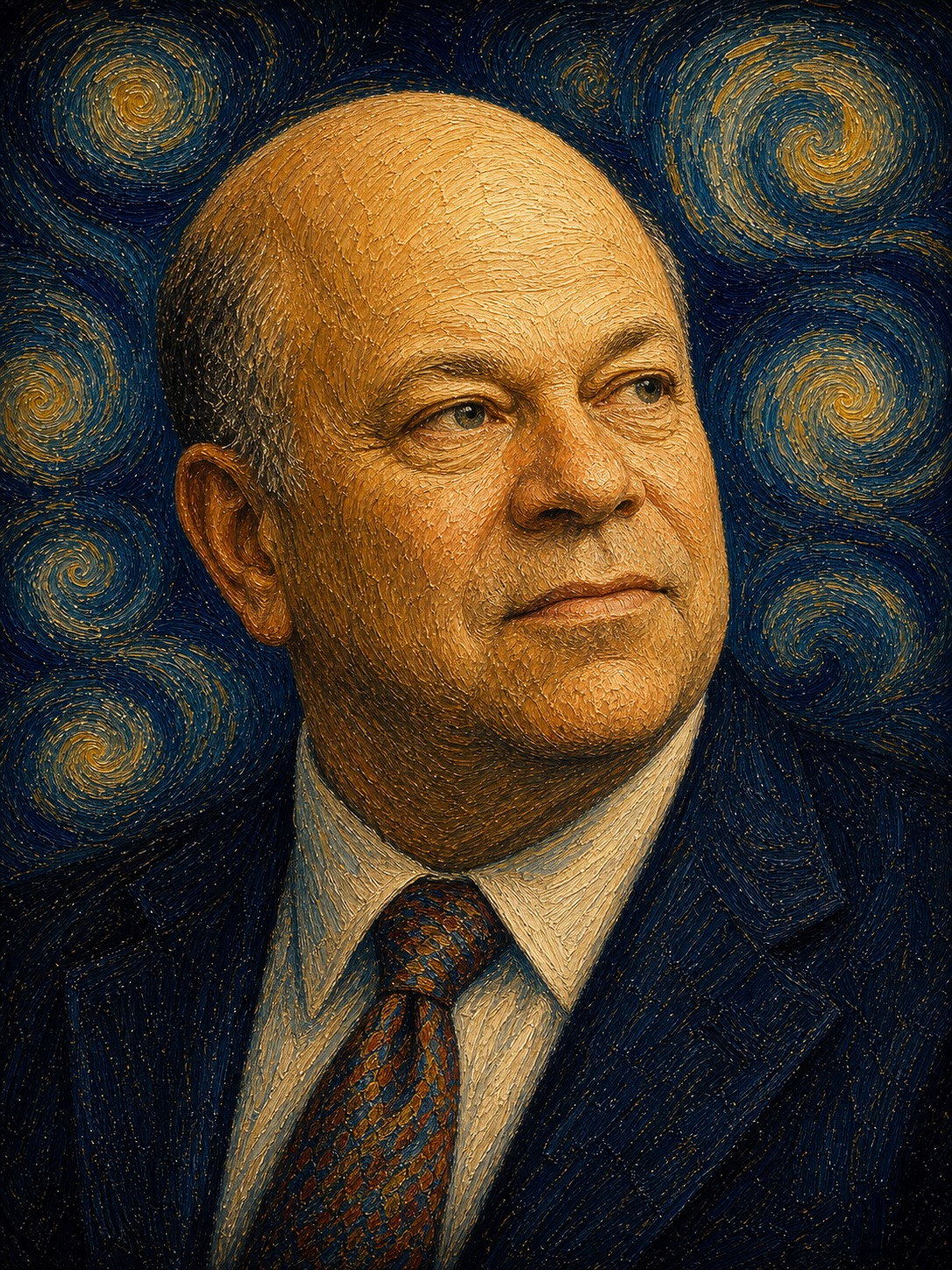 David Tepper