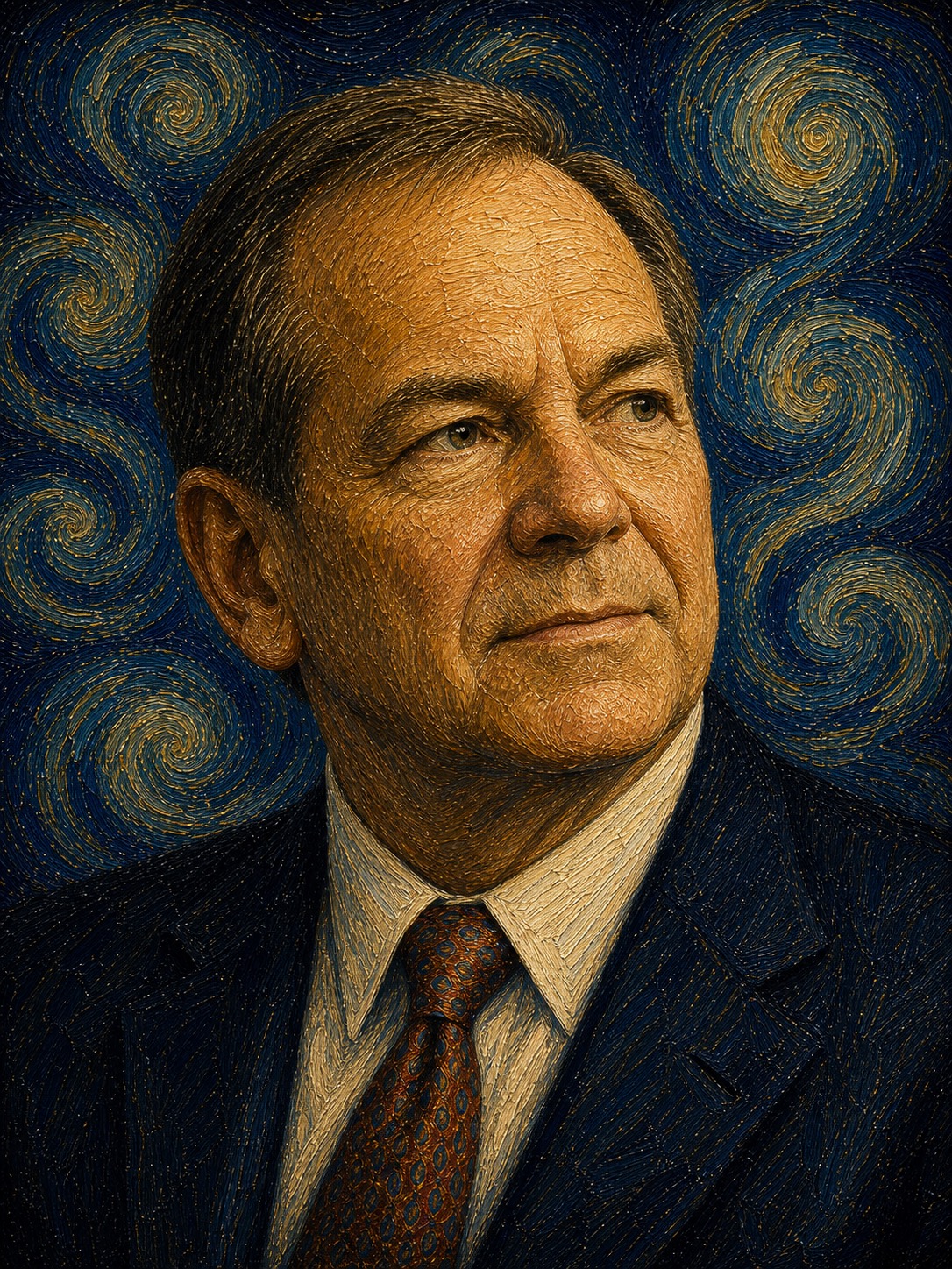 Paul Tudor Jones
