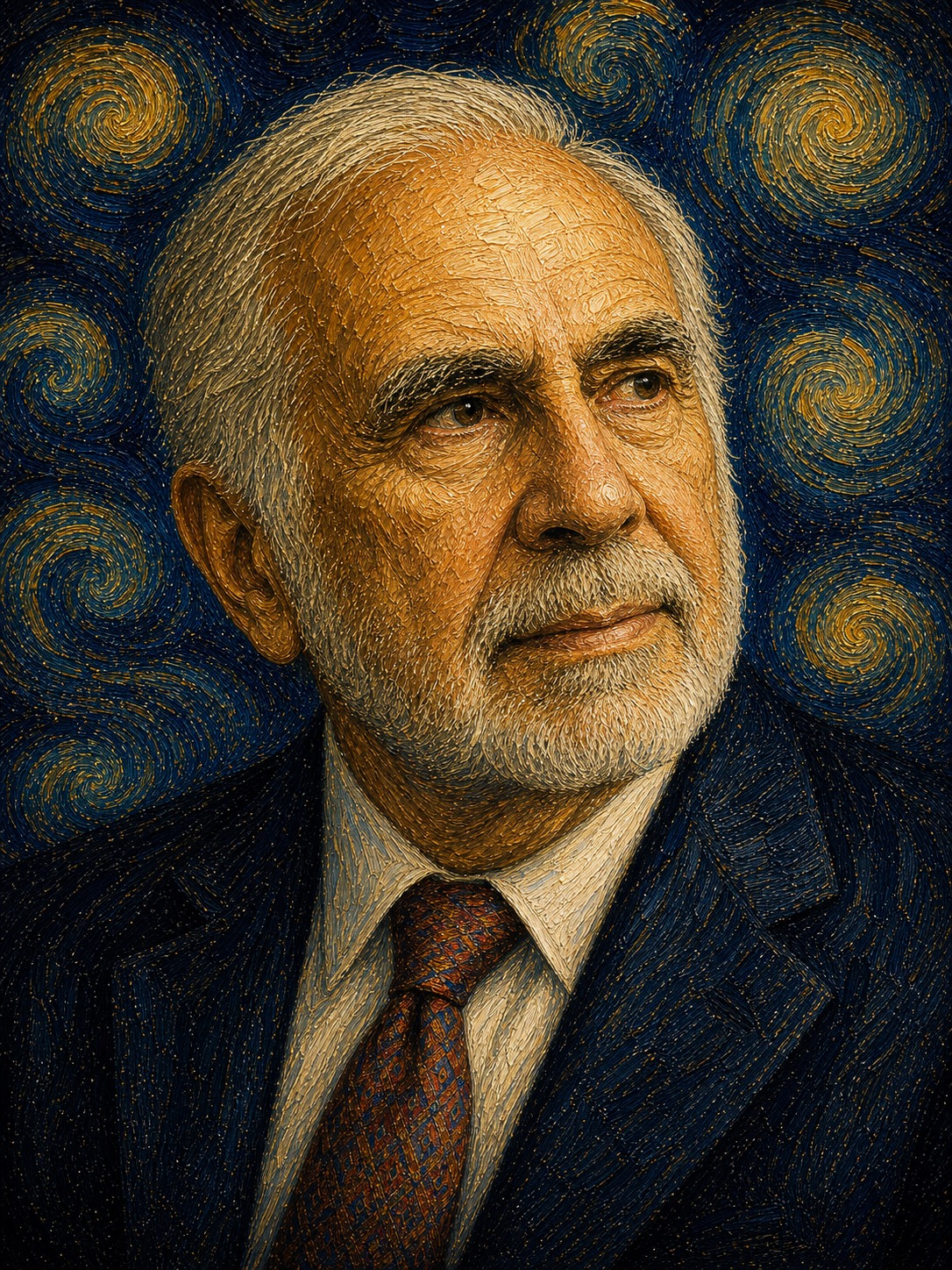 Carl Icahn
