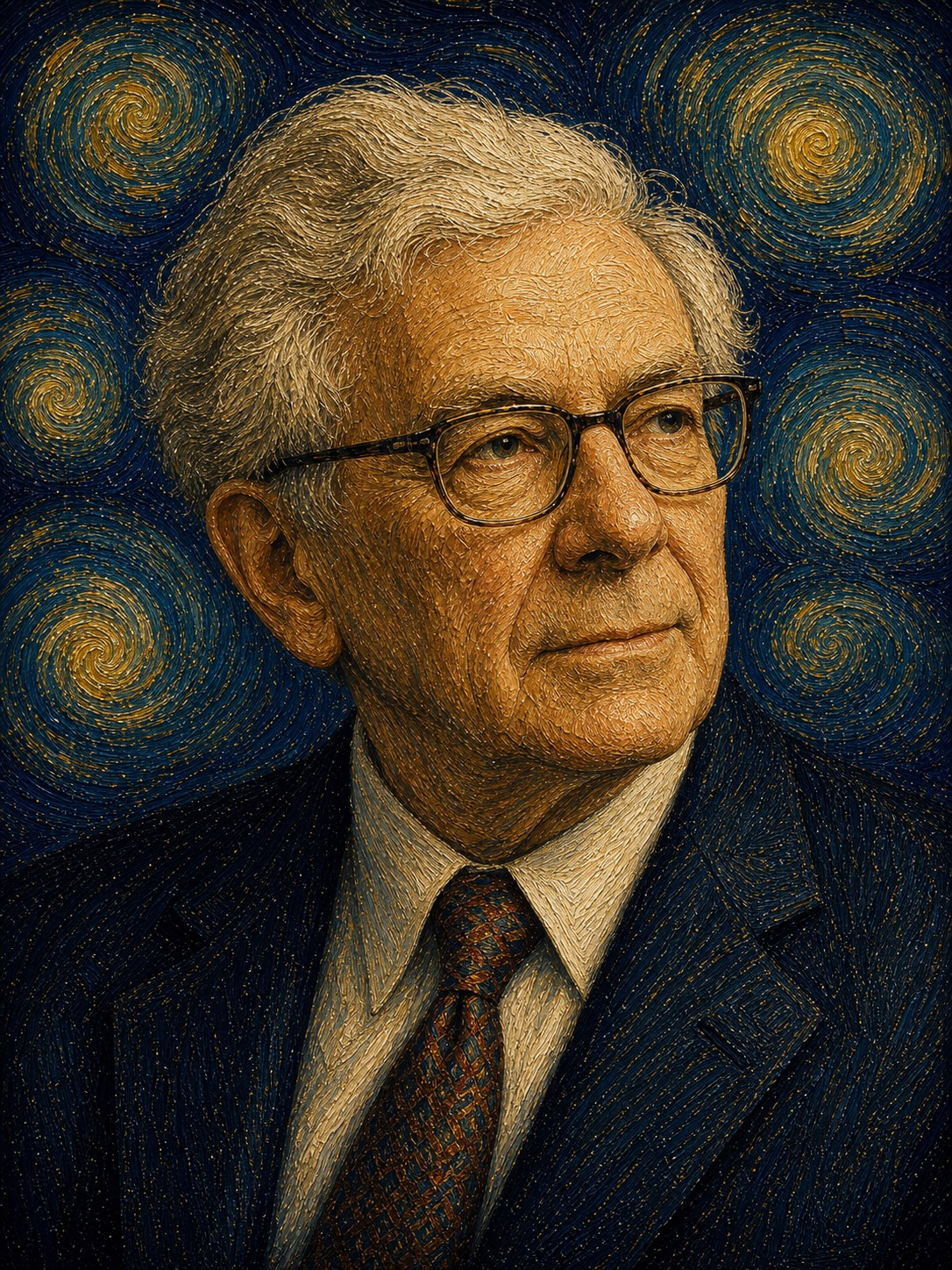 Edward O. Thorp