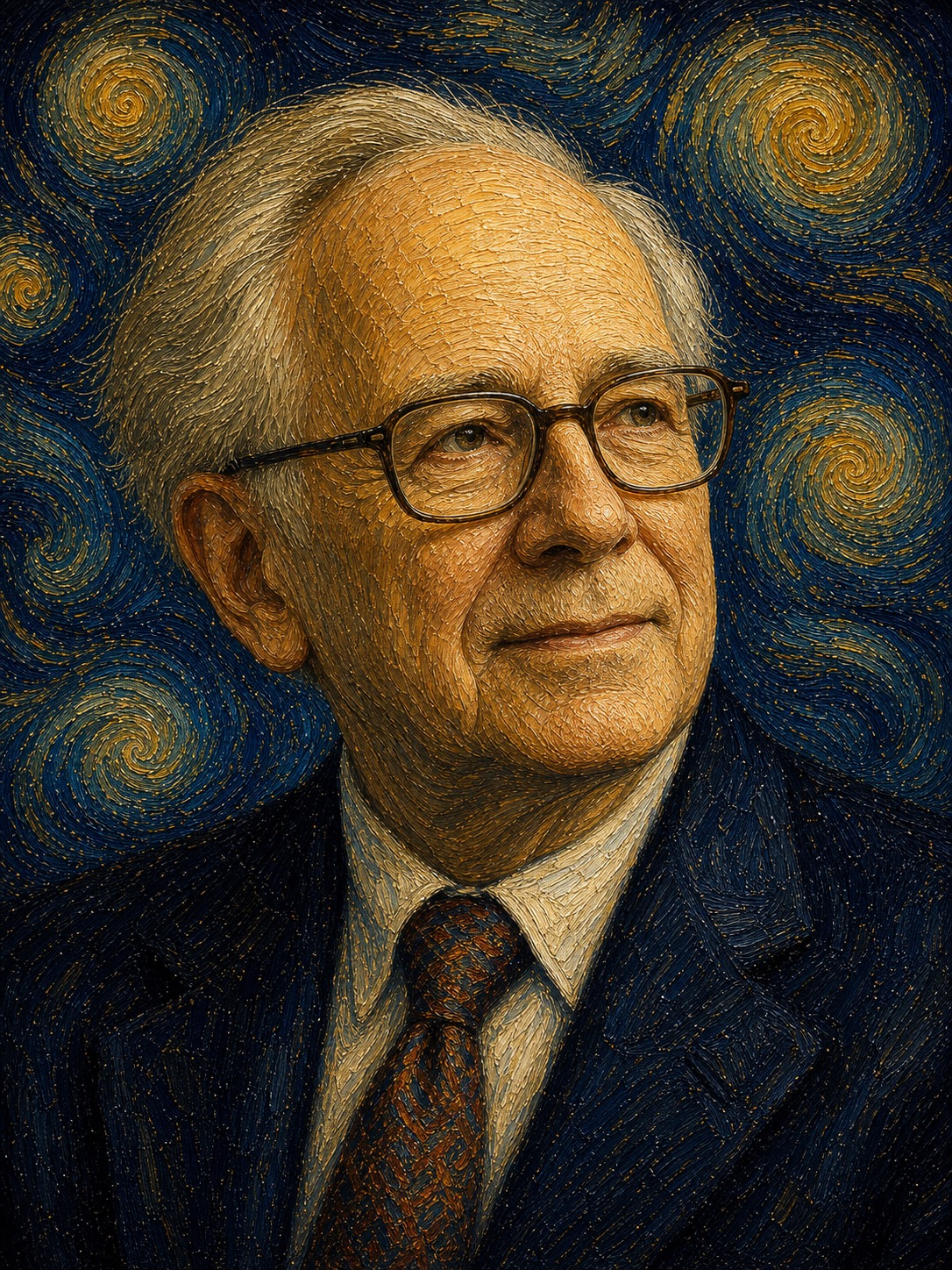 Walter Schloss