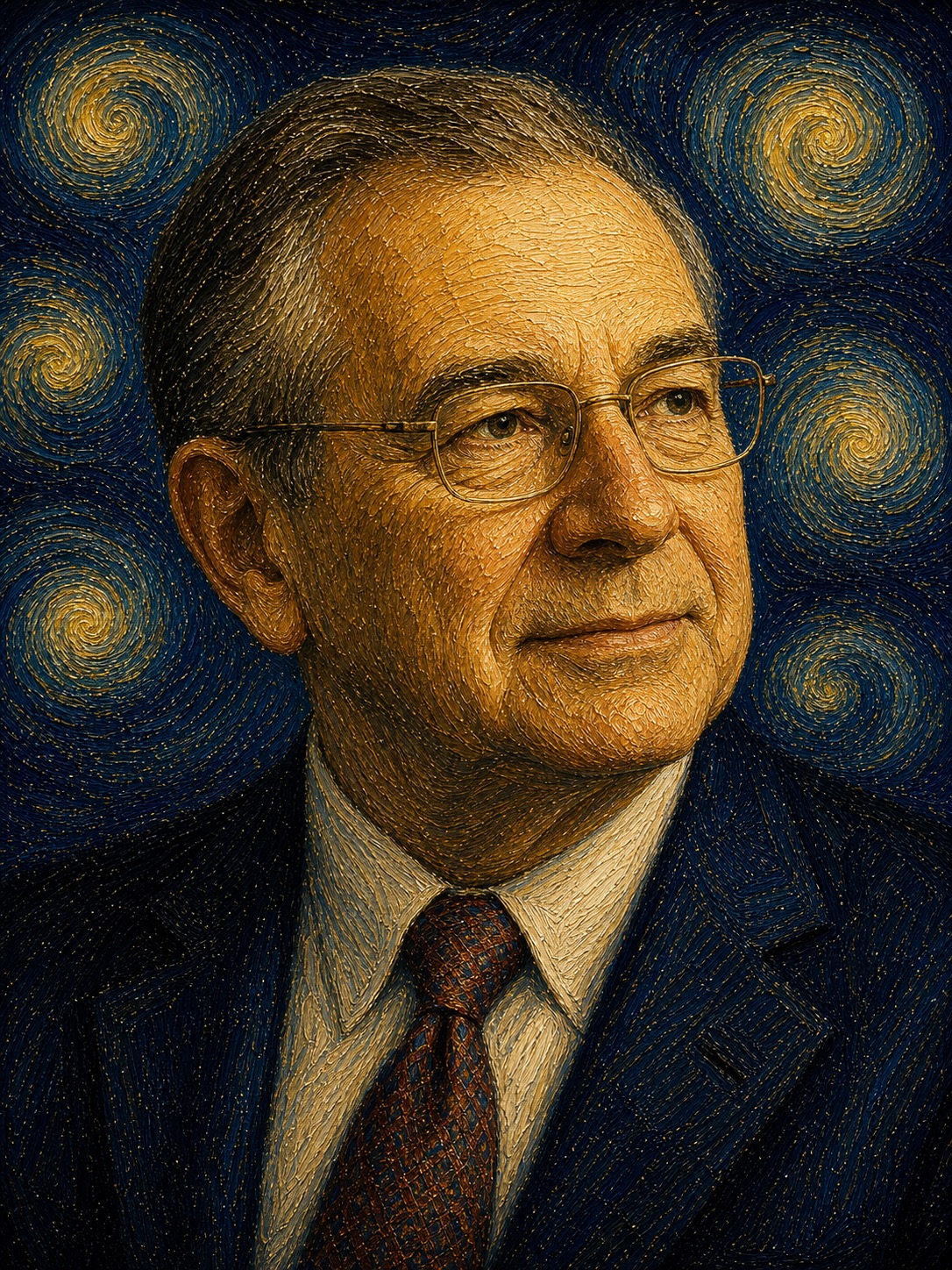 John Neff