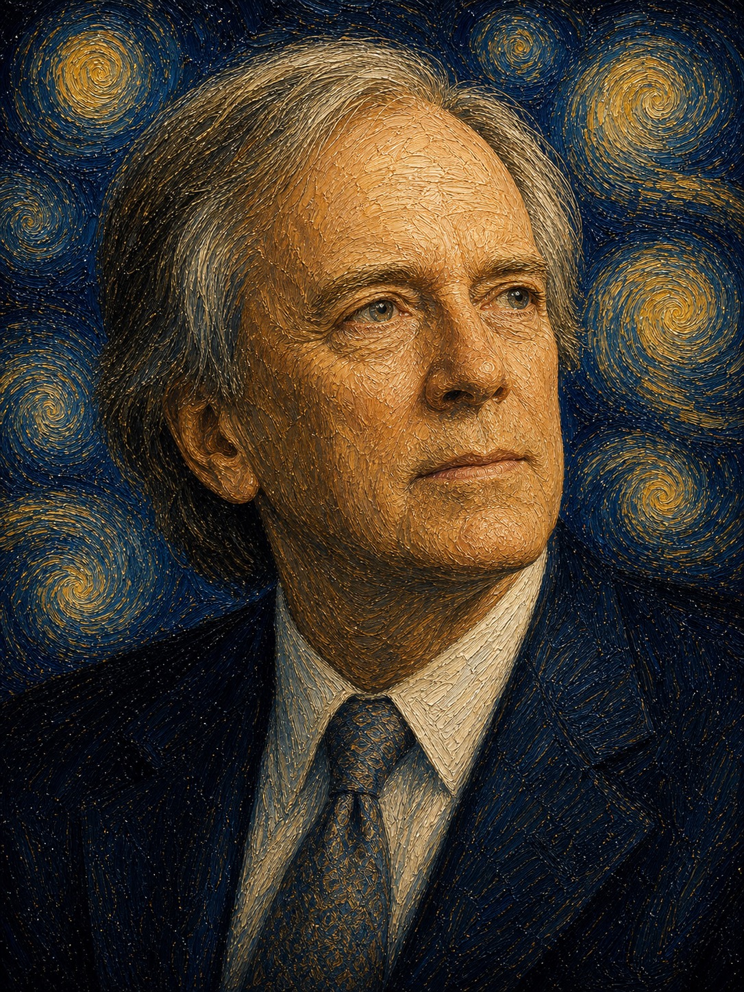 Bill Gross