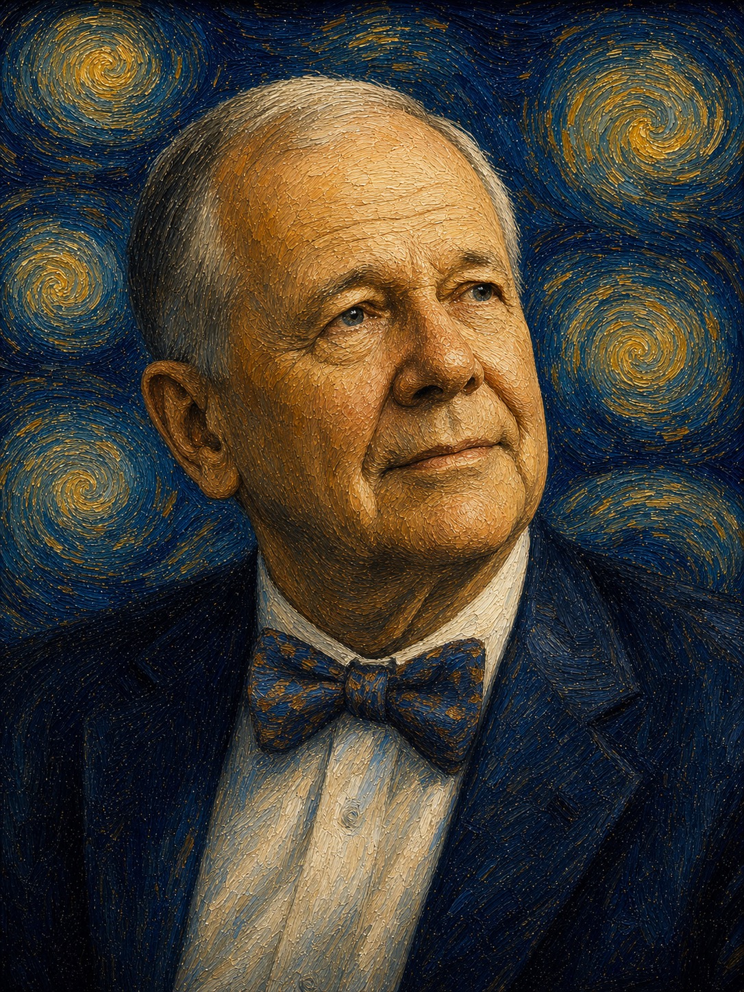 Jim Rogers