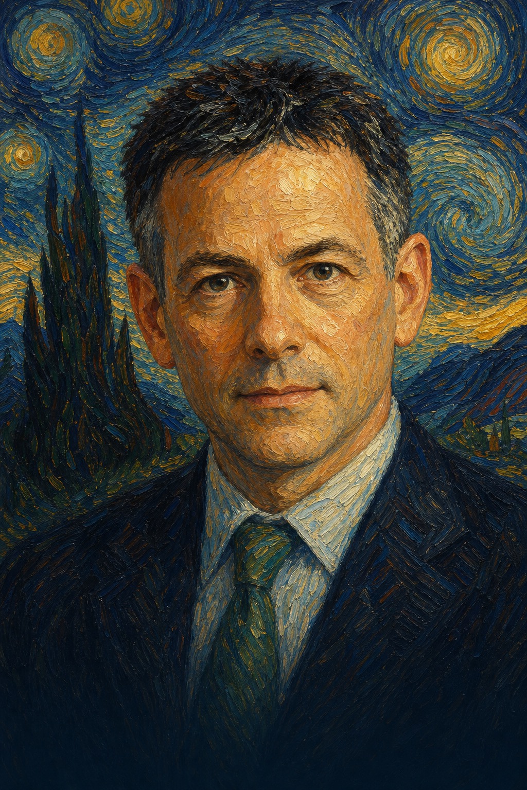 David Einhorn