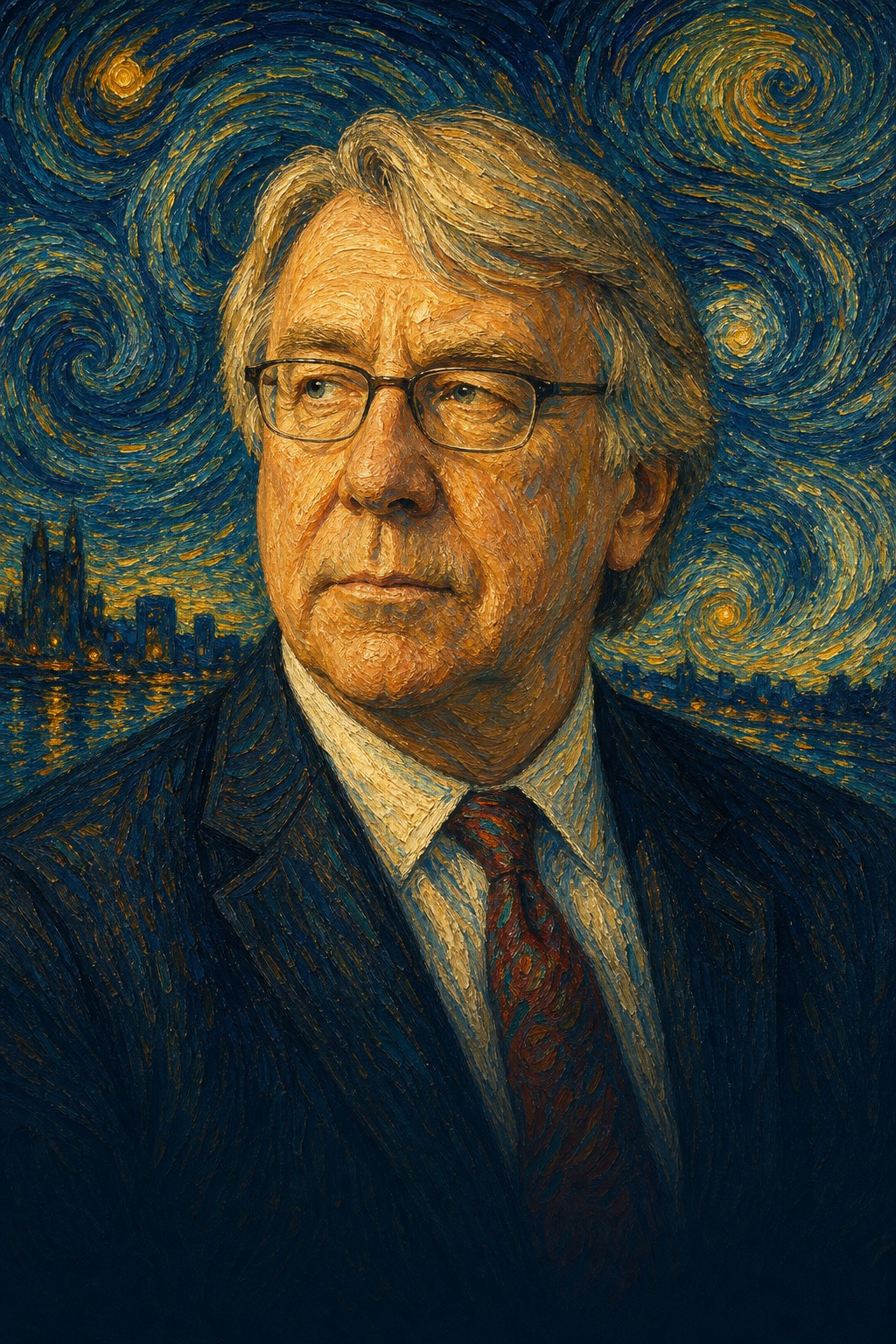 Jim Chanos