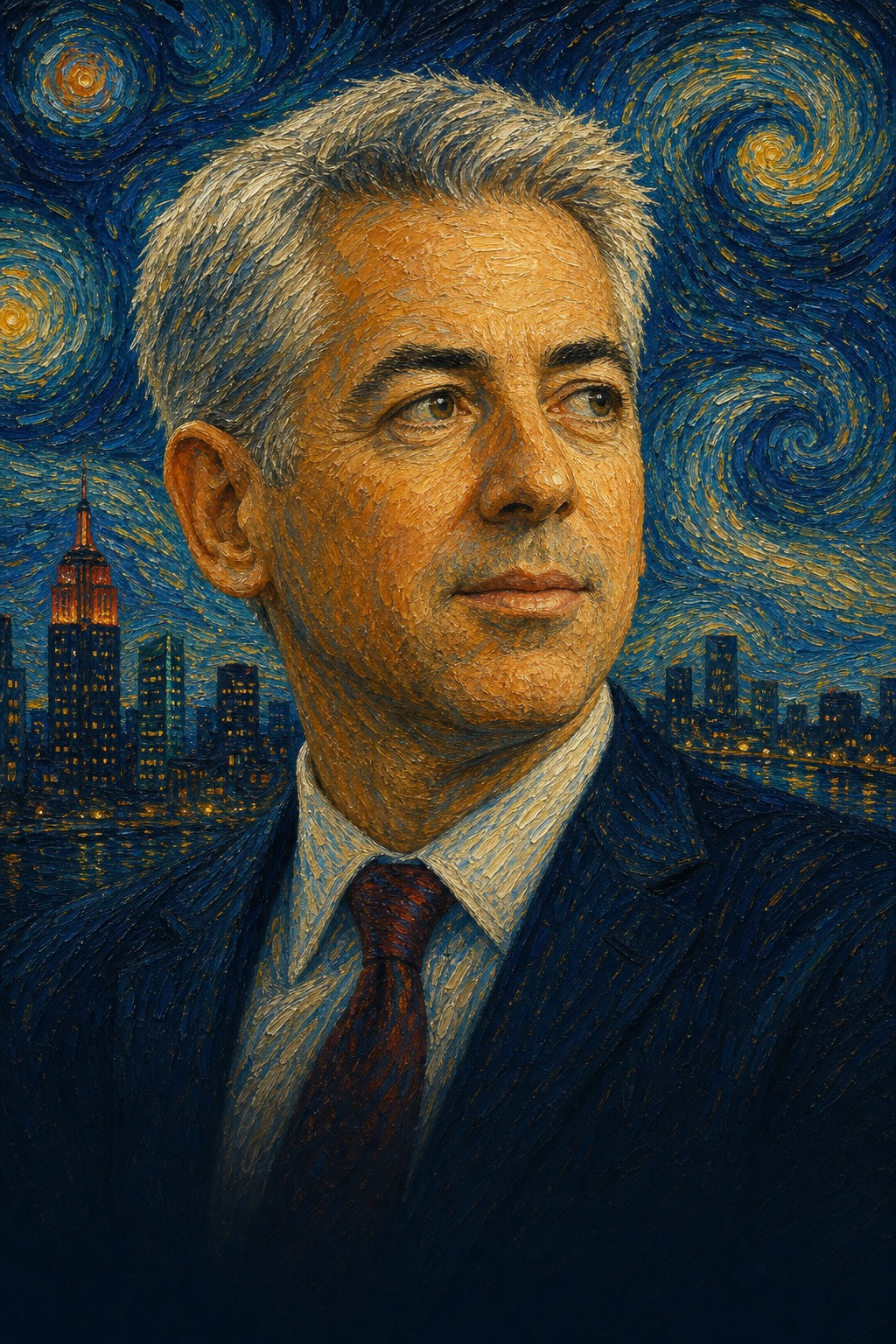 Bill Ackman