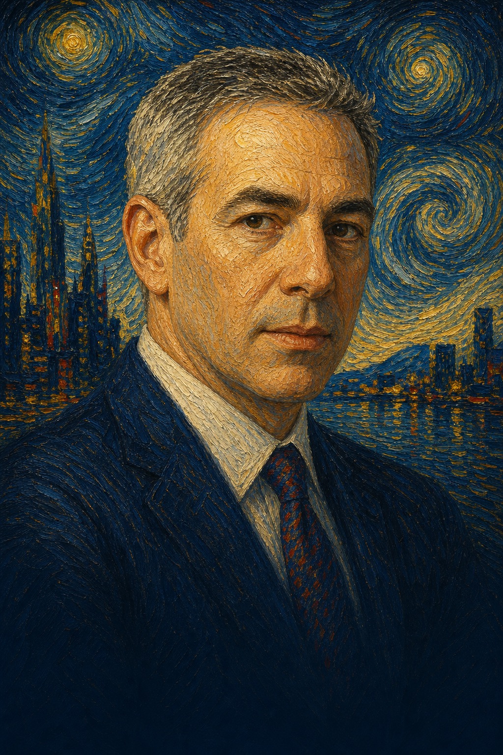 Daniel Loeb