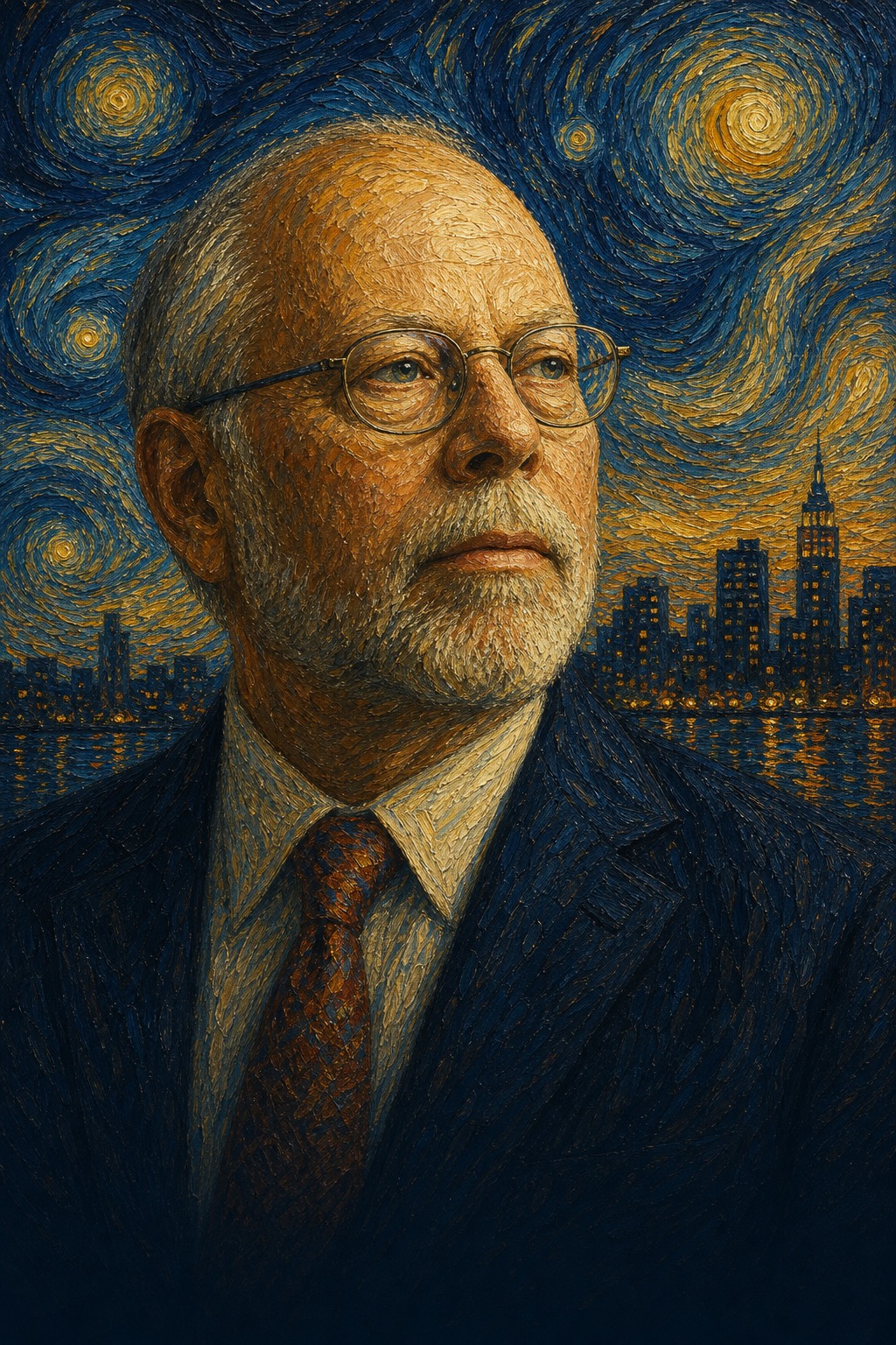 Paul Singer