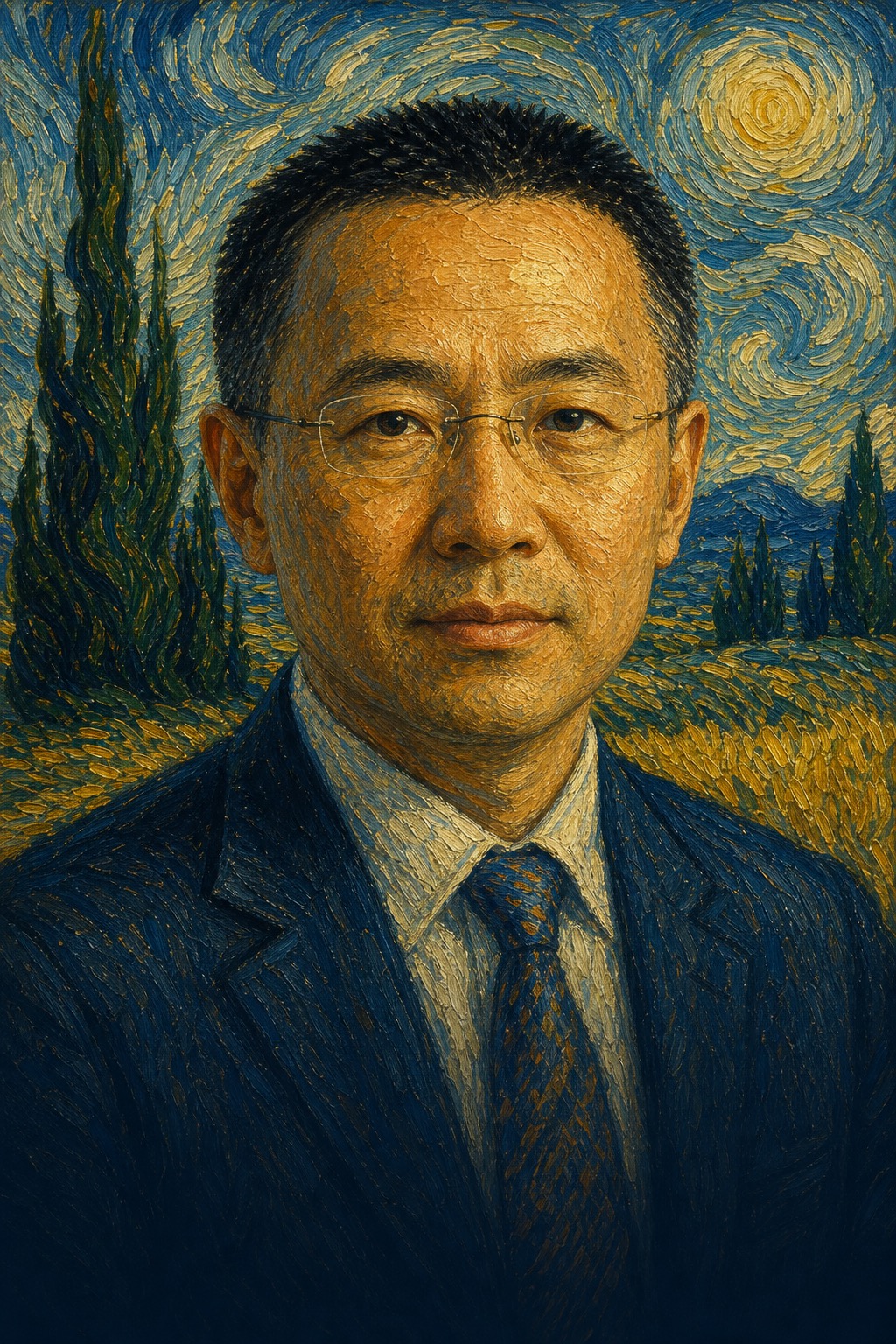 Li Lu