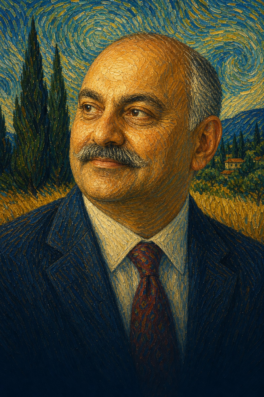 Mohnish Pabrai