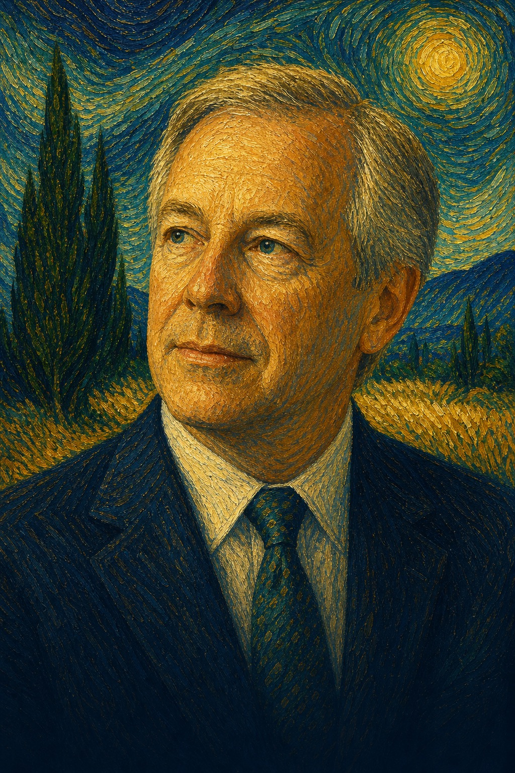 Chuck Akre