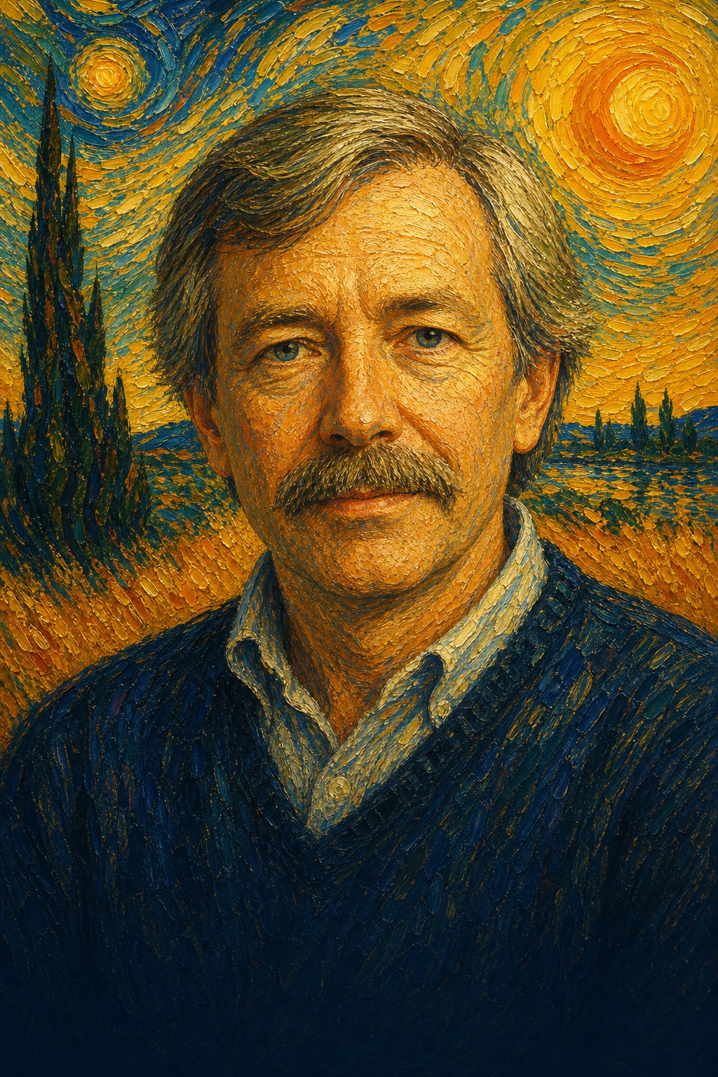 Ed Seykota