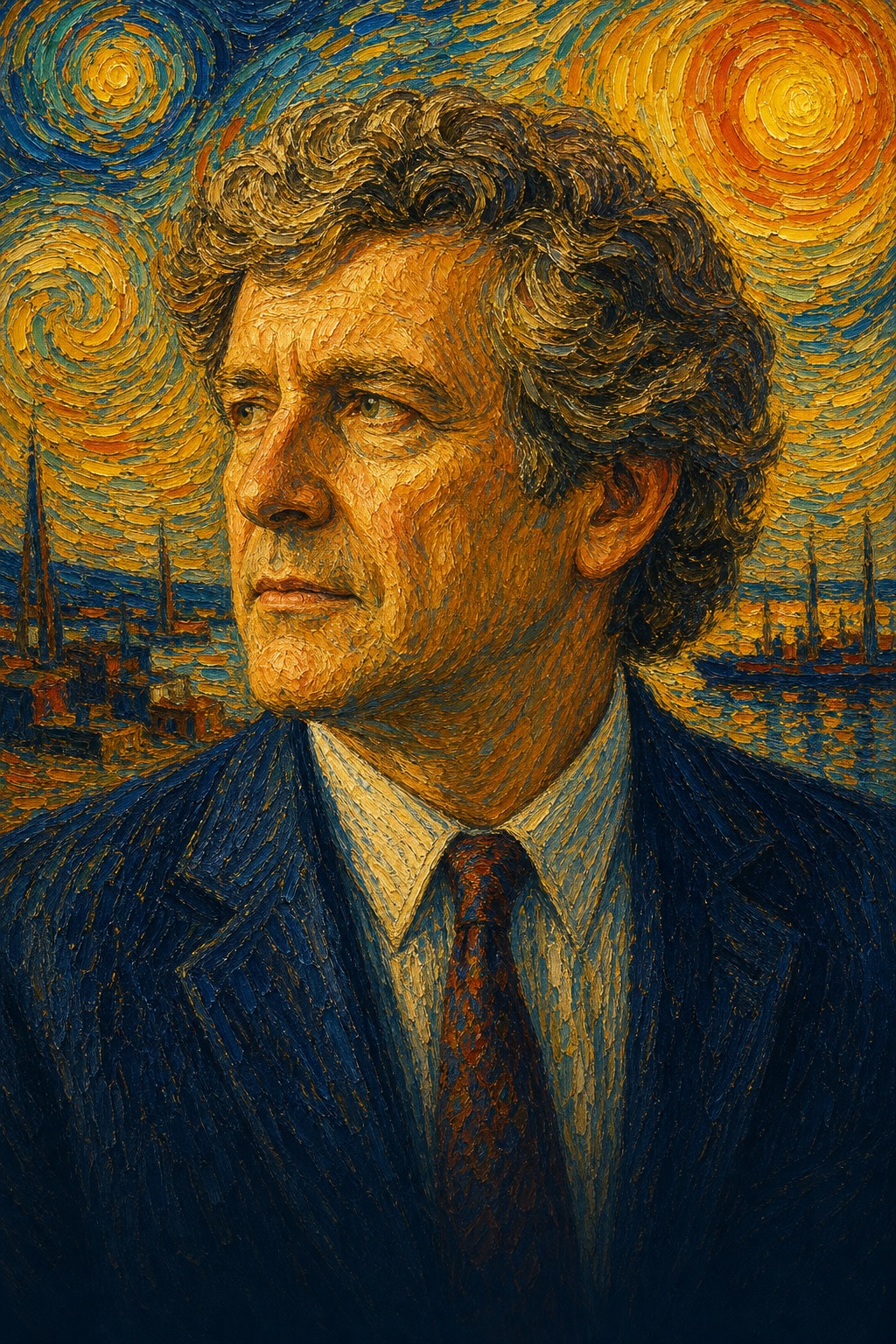 Richard Dennis