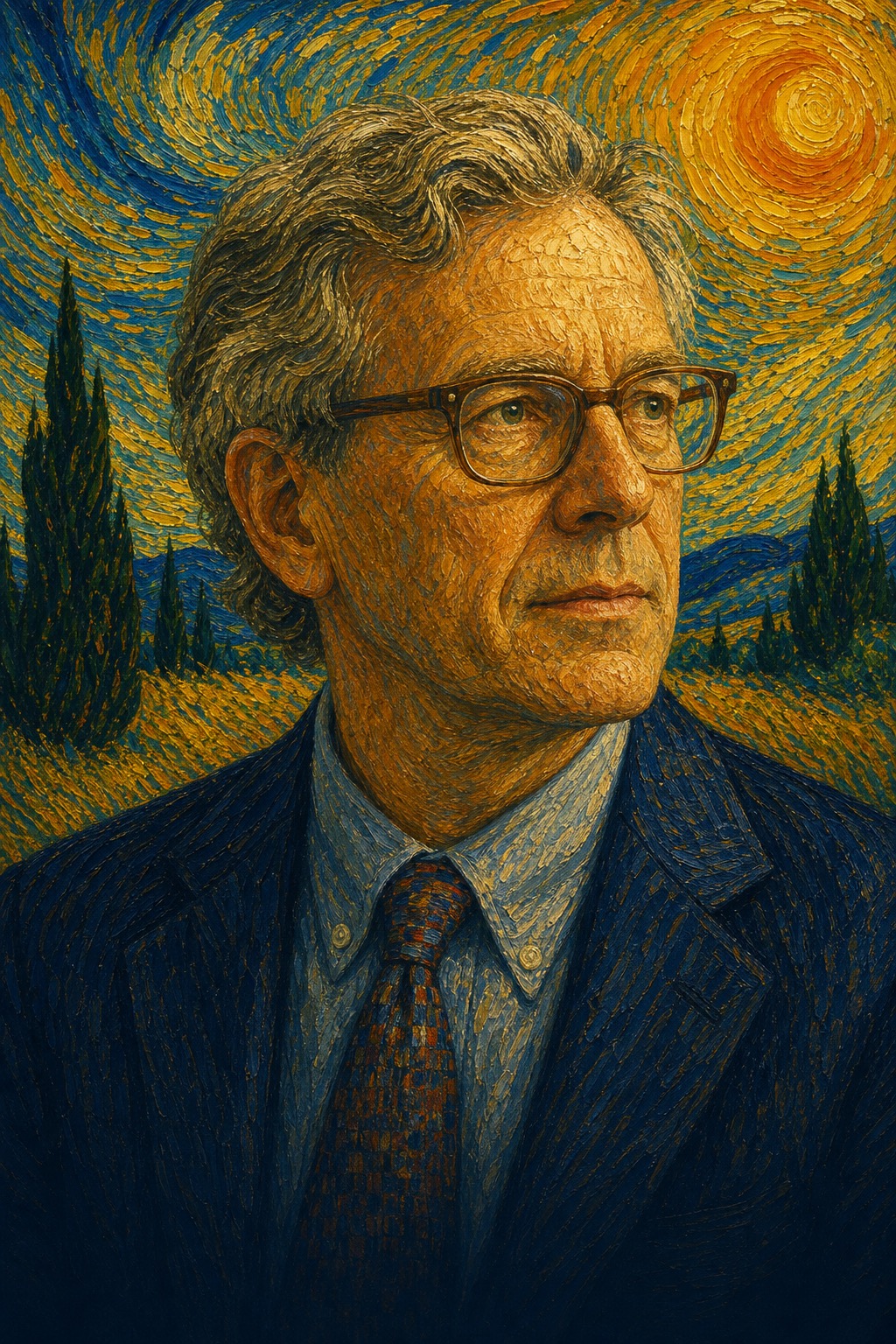 William Eckhardt
