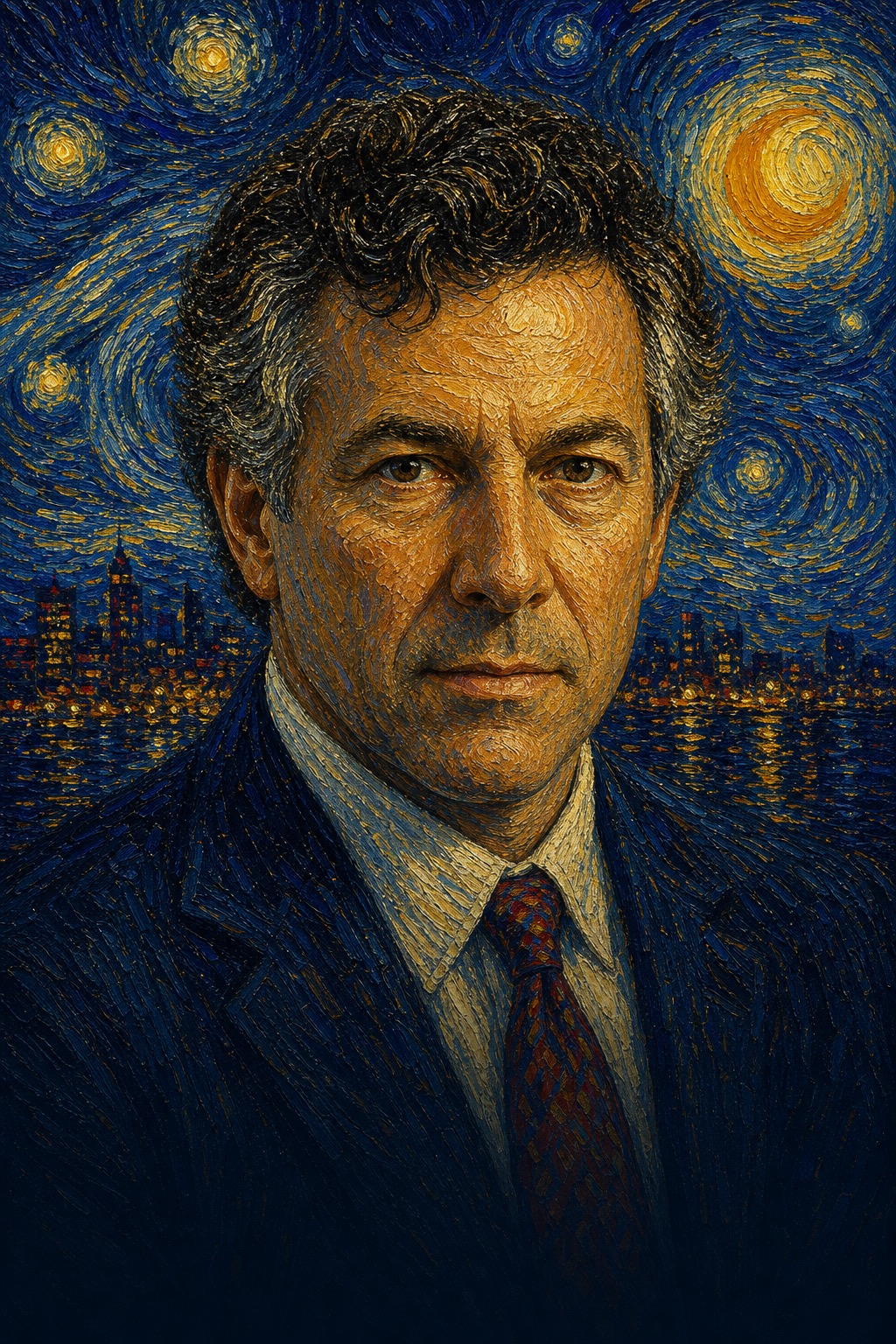 Marty Schwartz