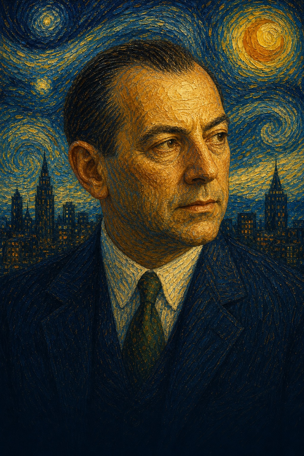 Gerald Loeb