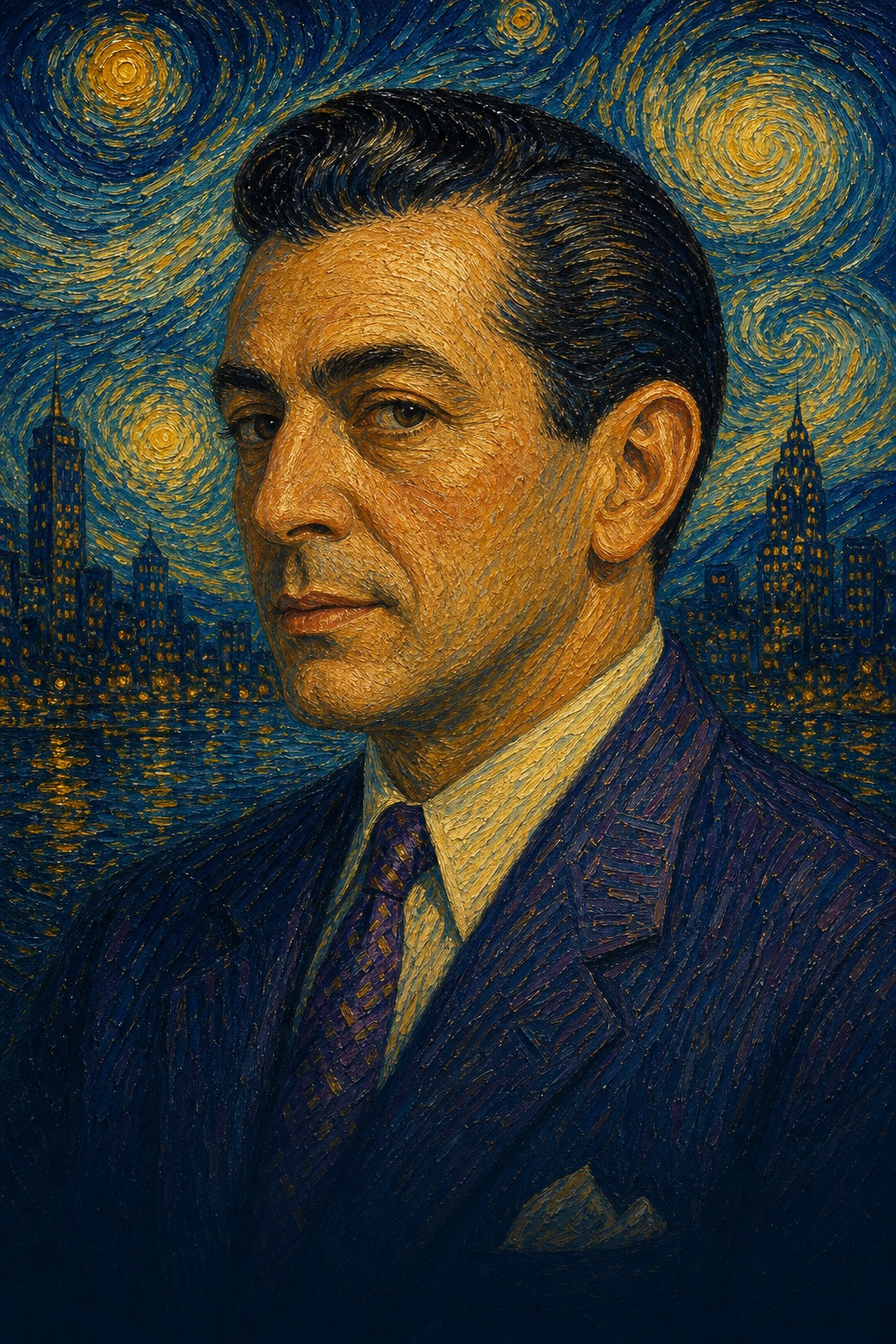 Nicolas Darvas
