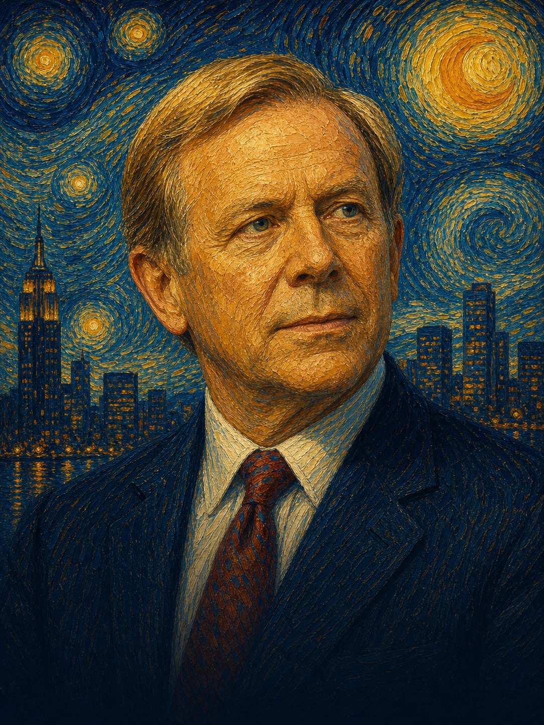 William J. O'Neil