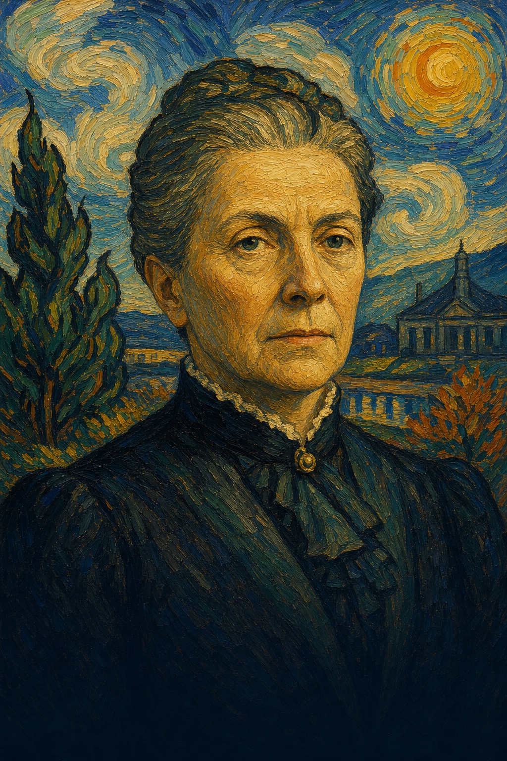 Hetty Green