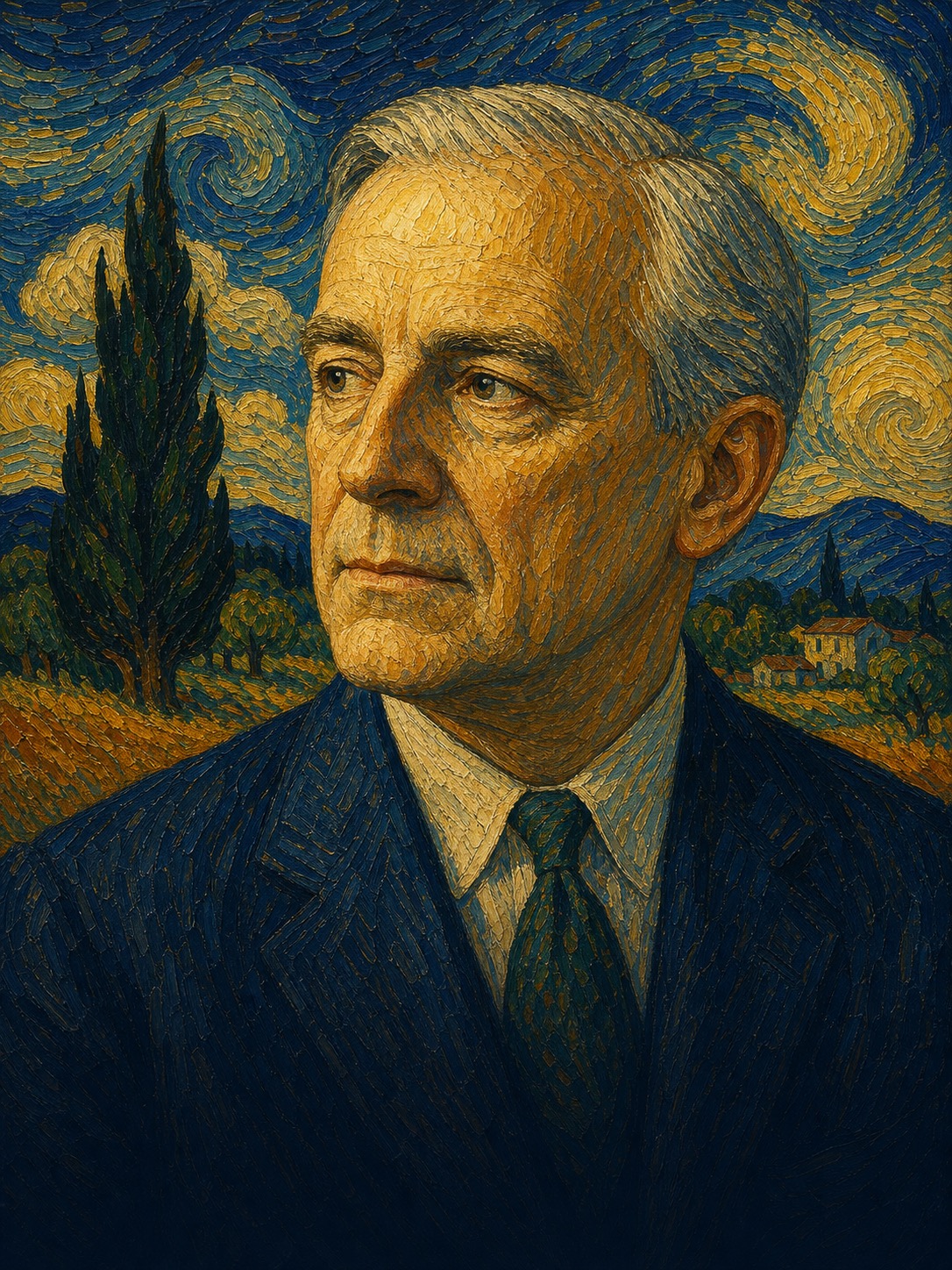 Philip L. Carret