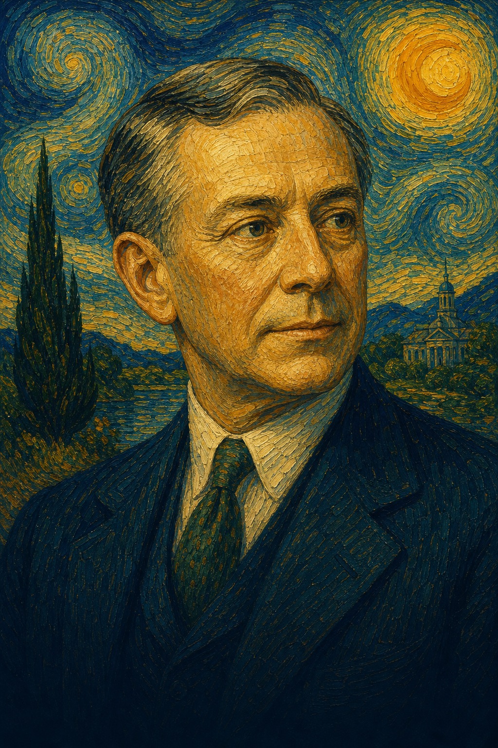 Thomas Rowe Price Jr.