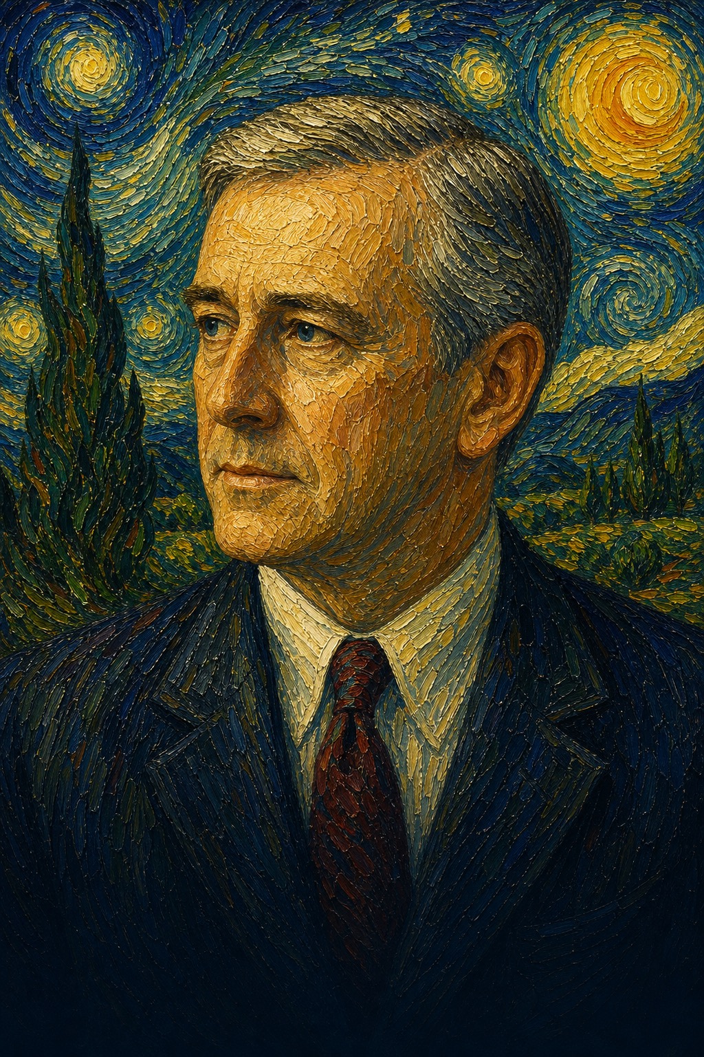 Joel Tillinghast