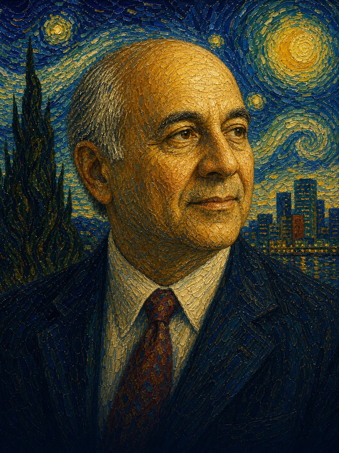 Prem Watsa