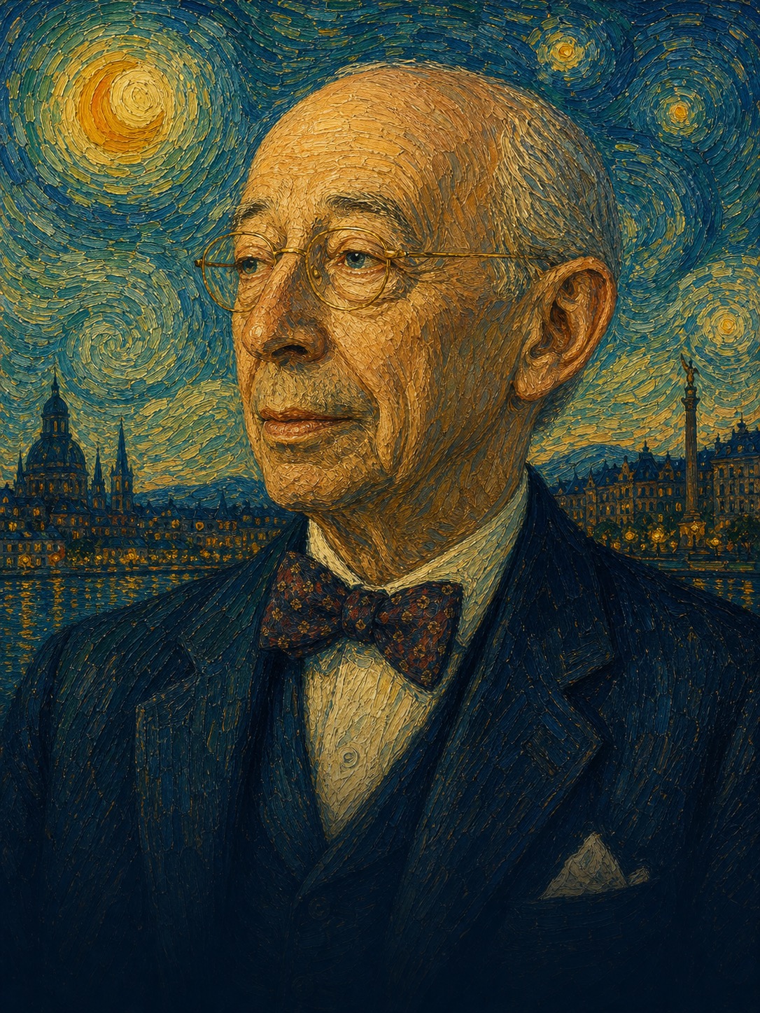 André Kostolany