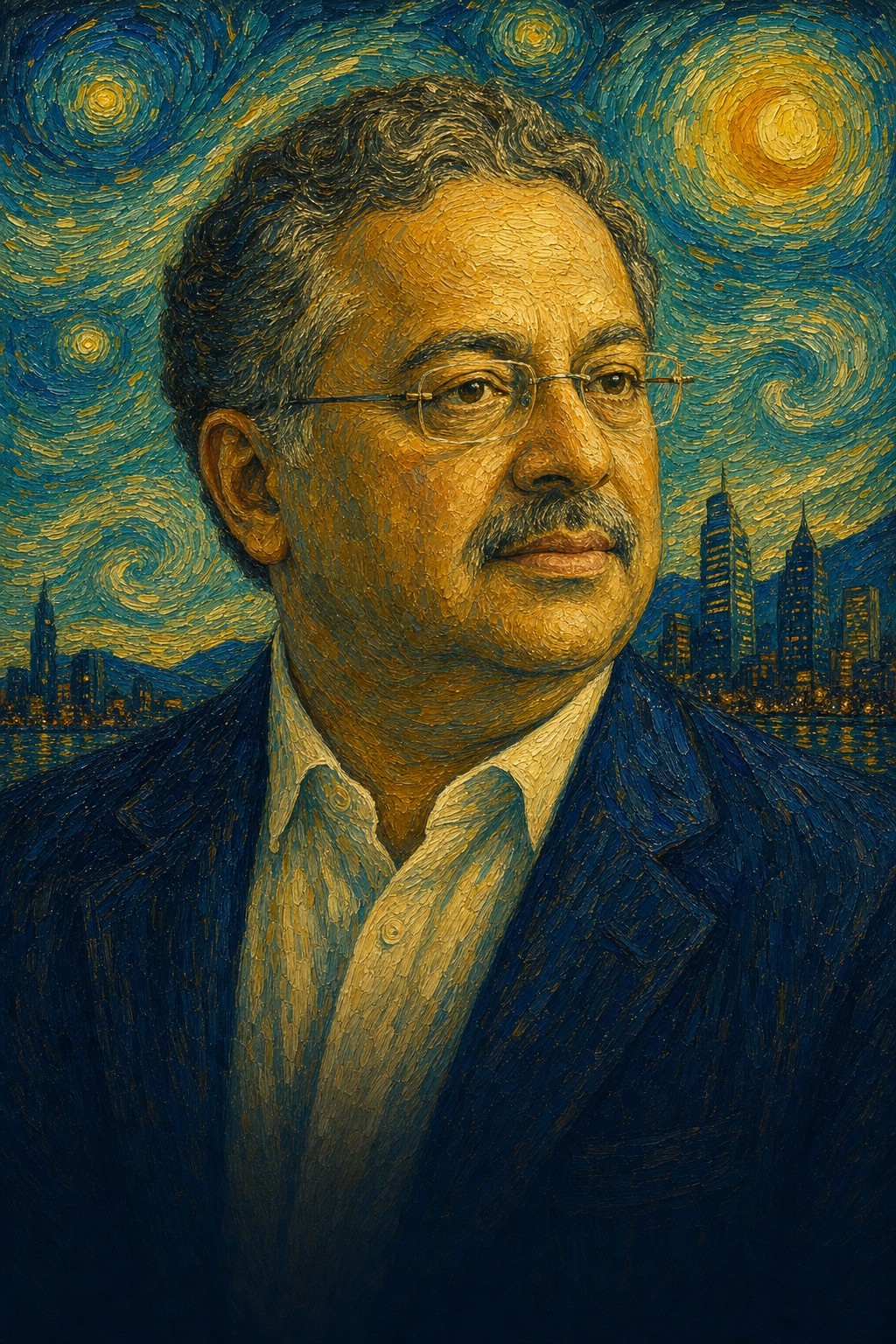 Rakesh Jhunjhunwala