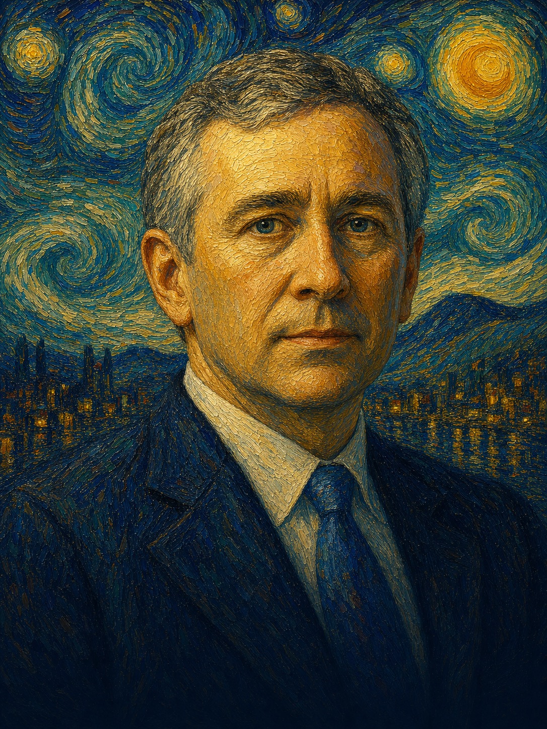 Ken Griffin