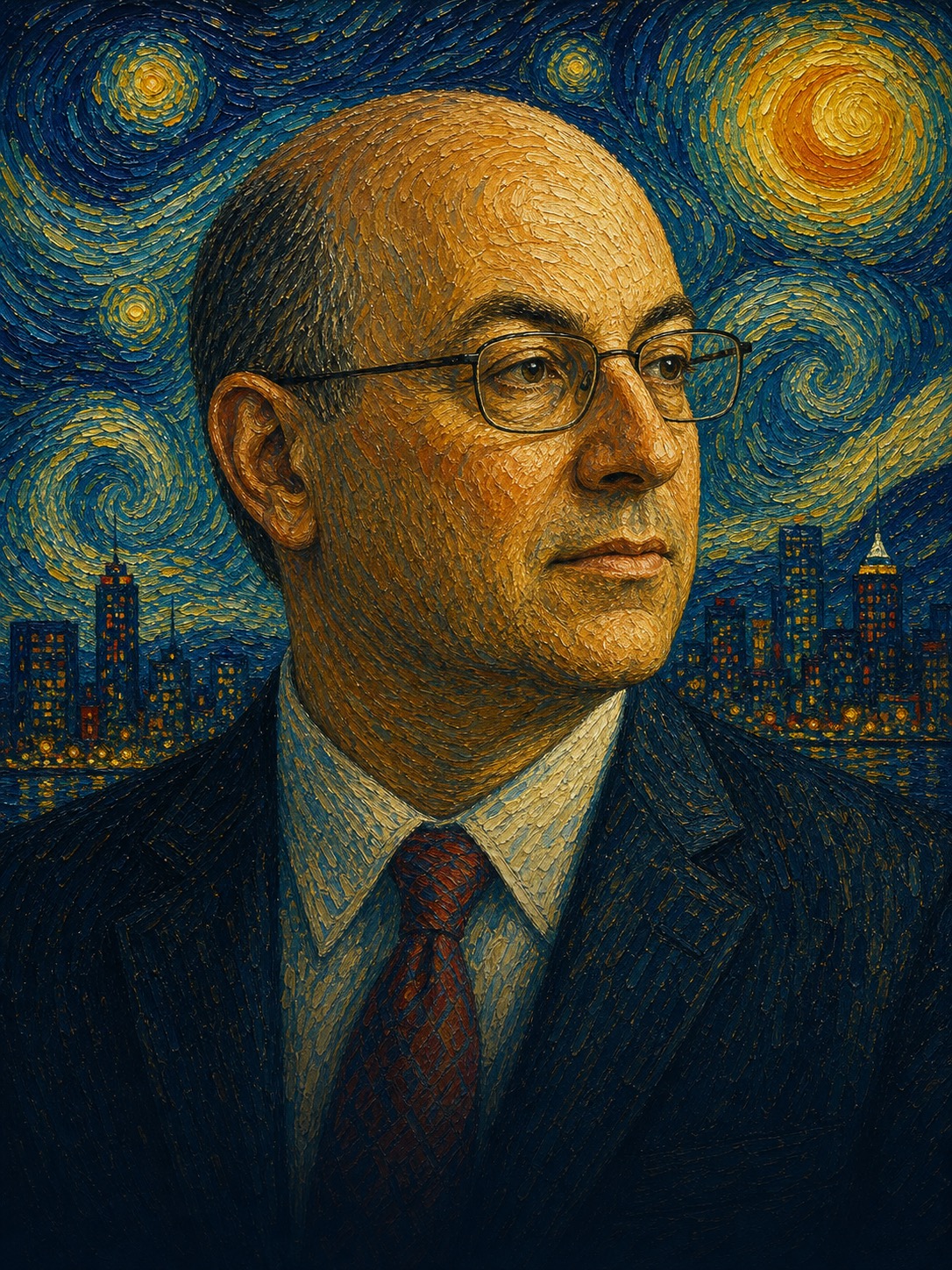 Steven A. Cohen