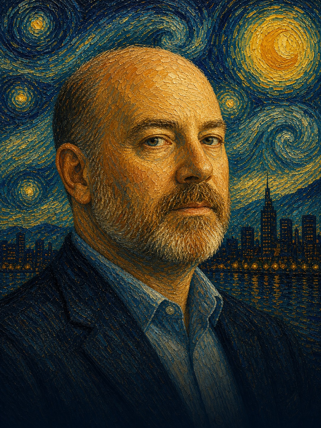 Cliff Asness