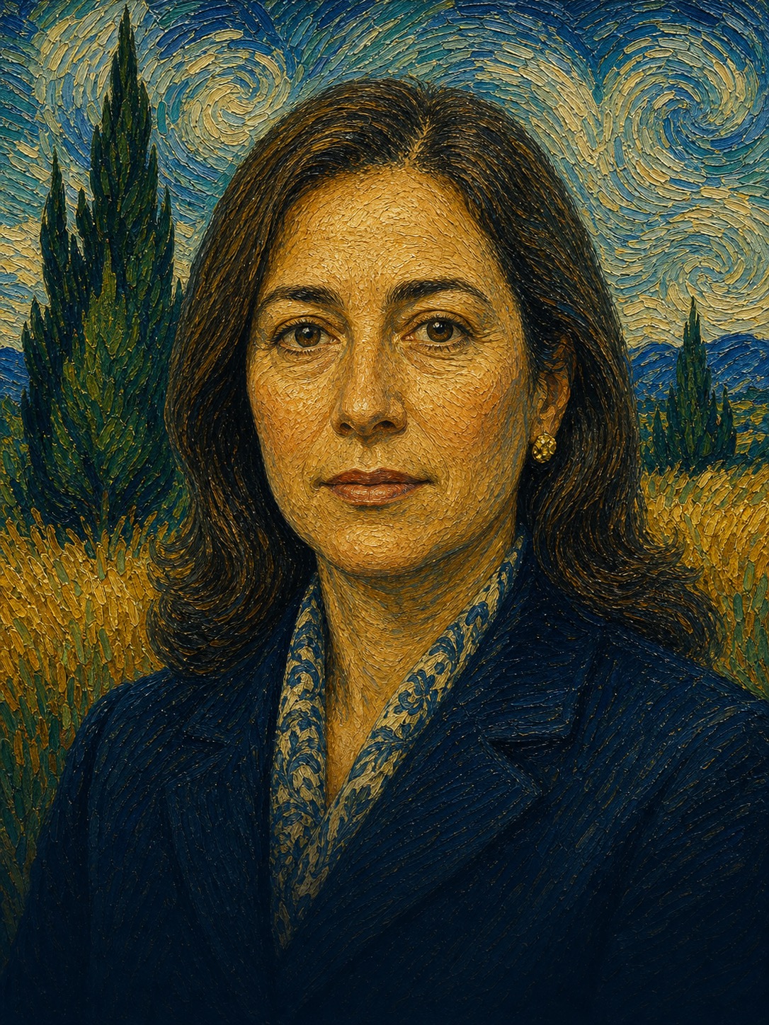 Leda Braga