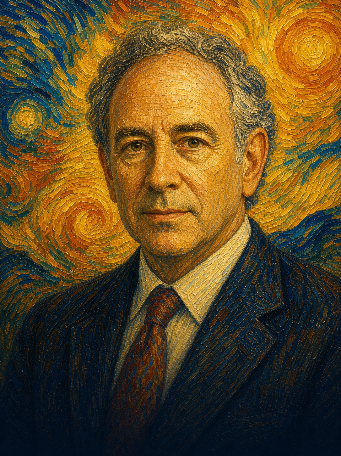Dan Fuss