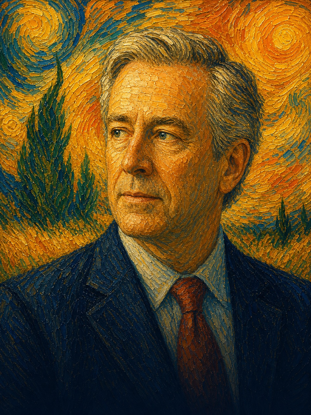 John W. Henry